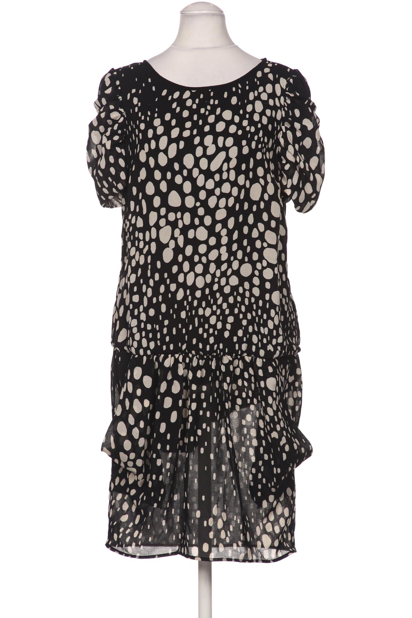 

Zara Damen Kleid, schwarz, Gr. 36
