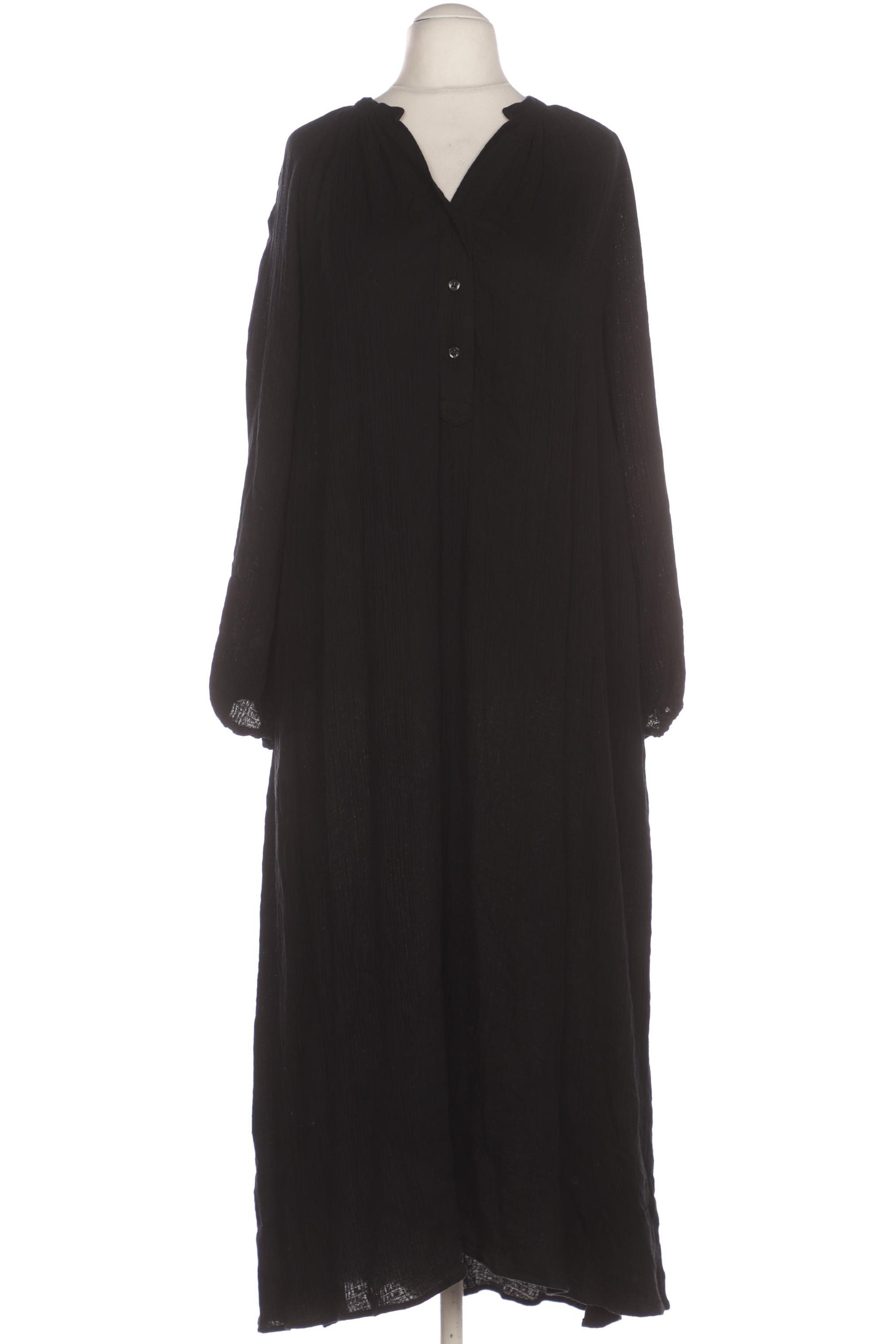 

ZARA Damen Kleid, schwarz