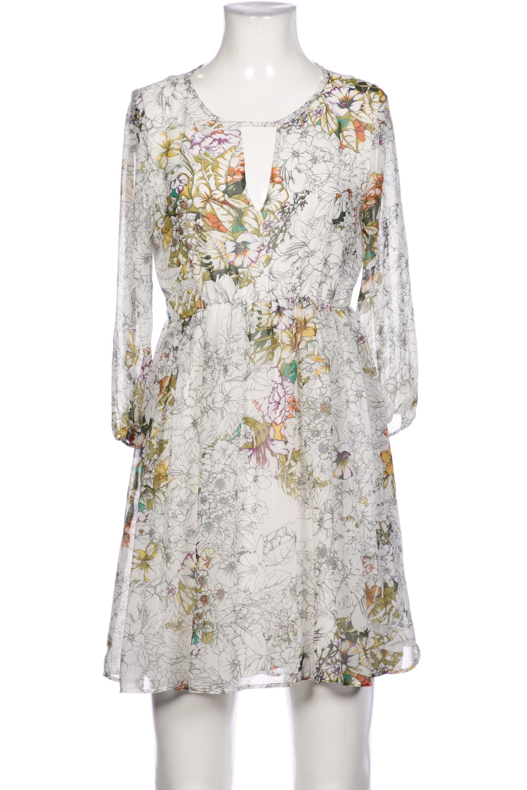 

ZARA Damen Kleid, grün