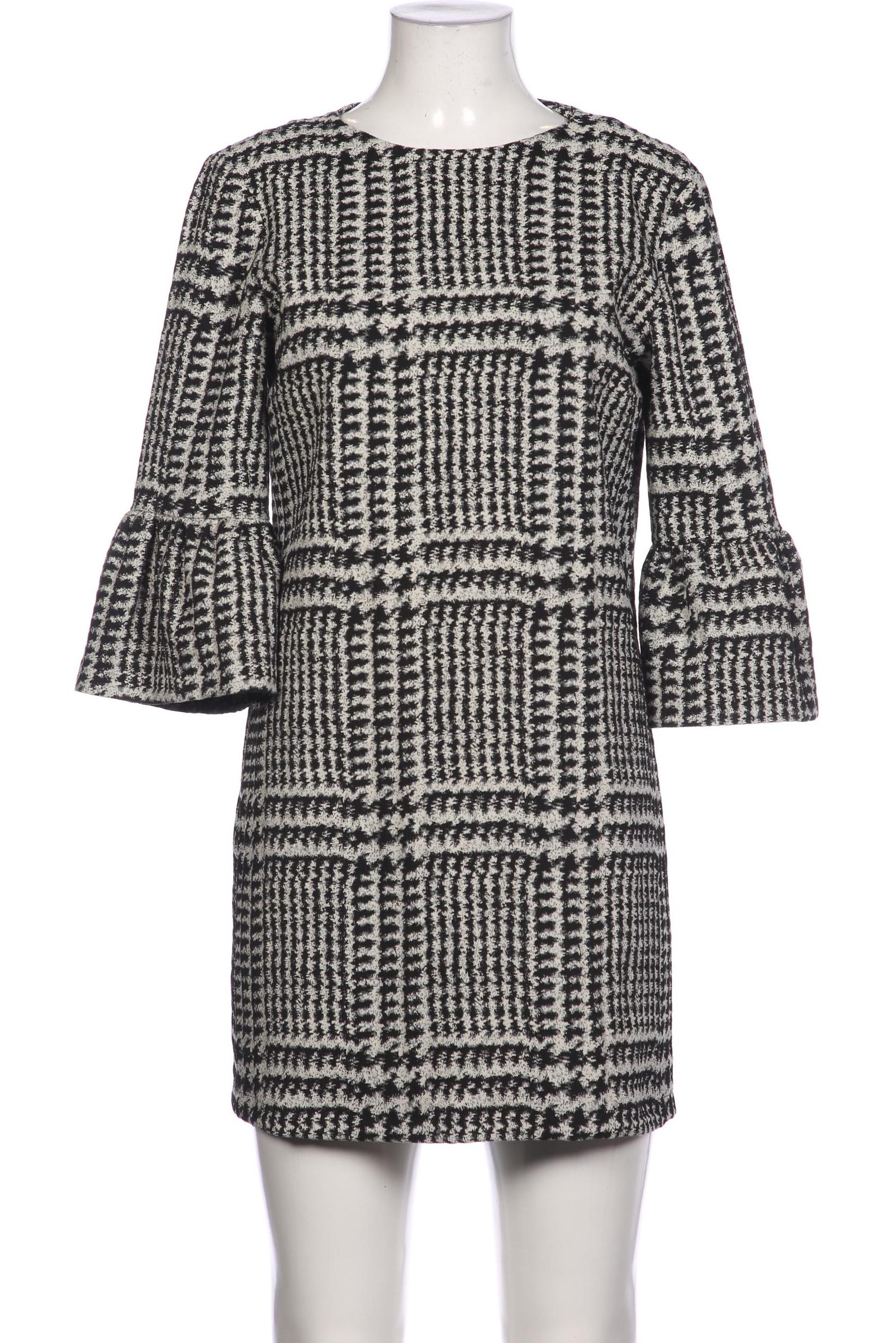 

ZARA Damen Kleid, schwarz