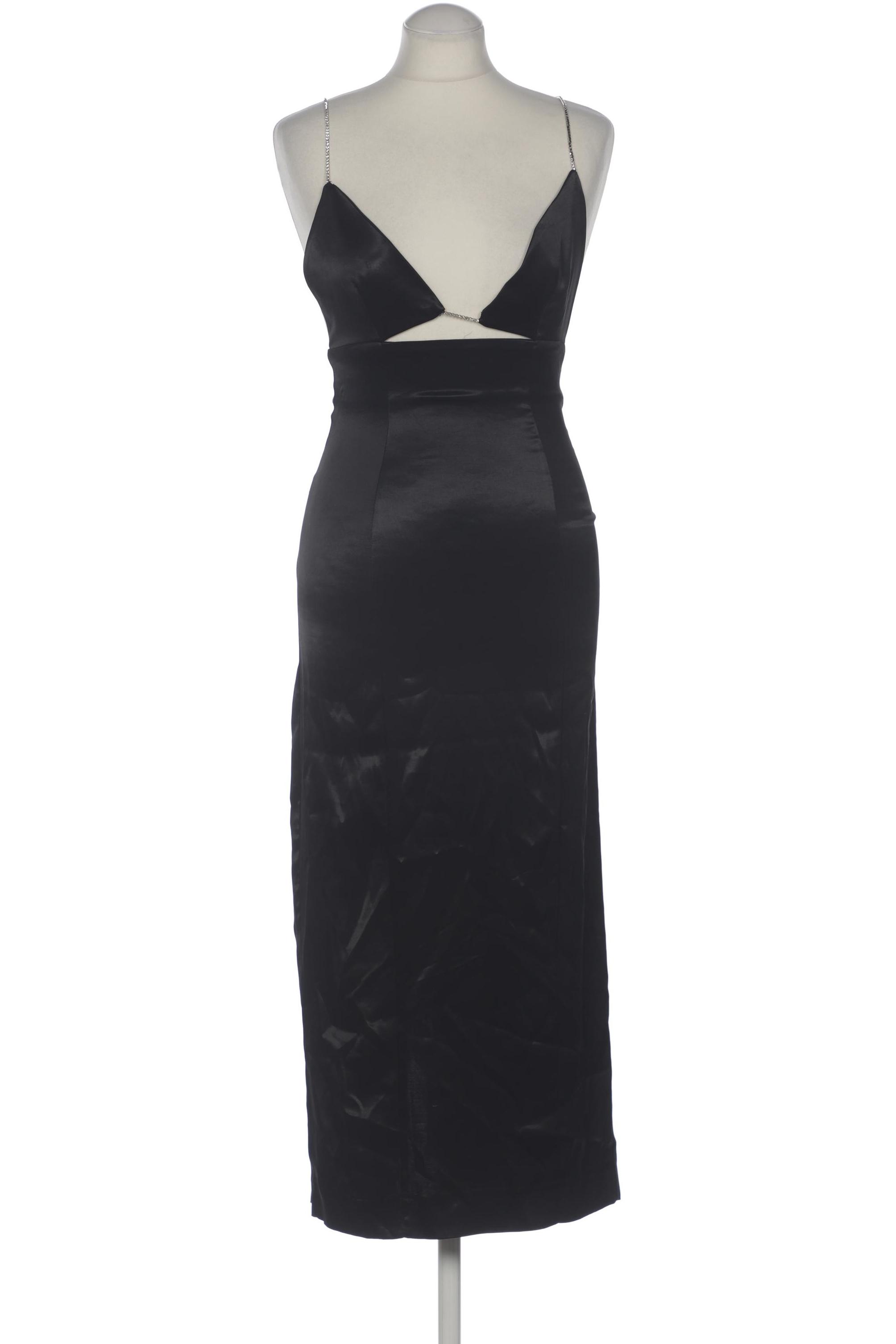

Zara Damen Kleid, schwarz, Gr. 36
