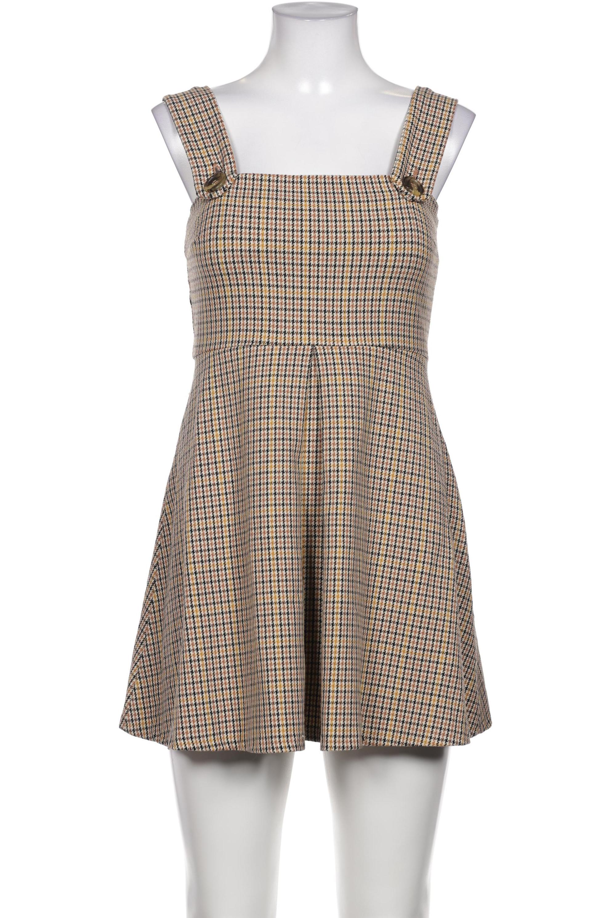 

Zara Damen Kleid, gelb, Gr. 36