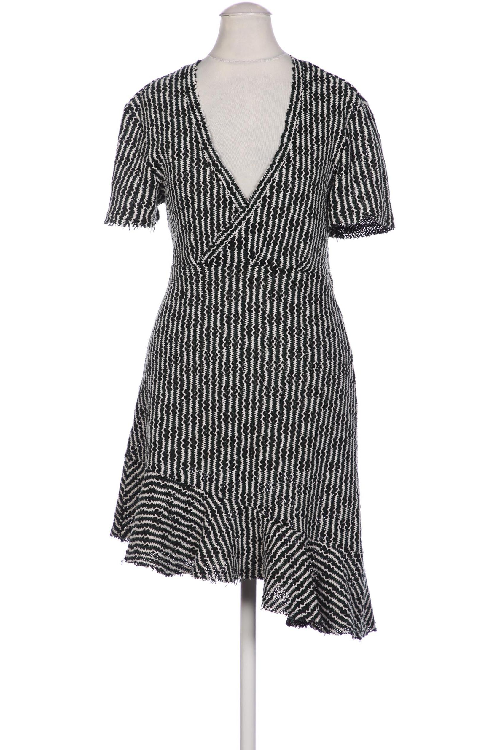 

Zara Damen Kleid, grün, Gr. 36