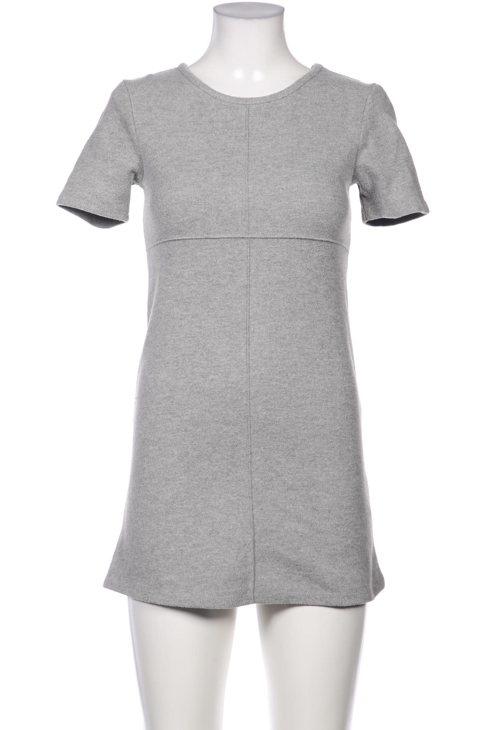 

Zara Damen Kleid, grau, Gr. 36