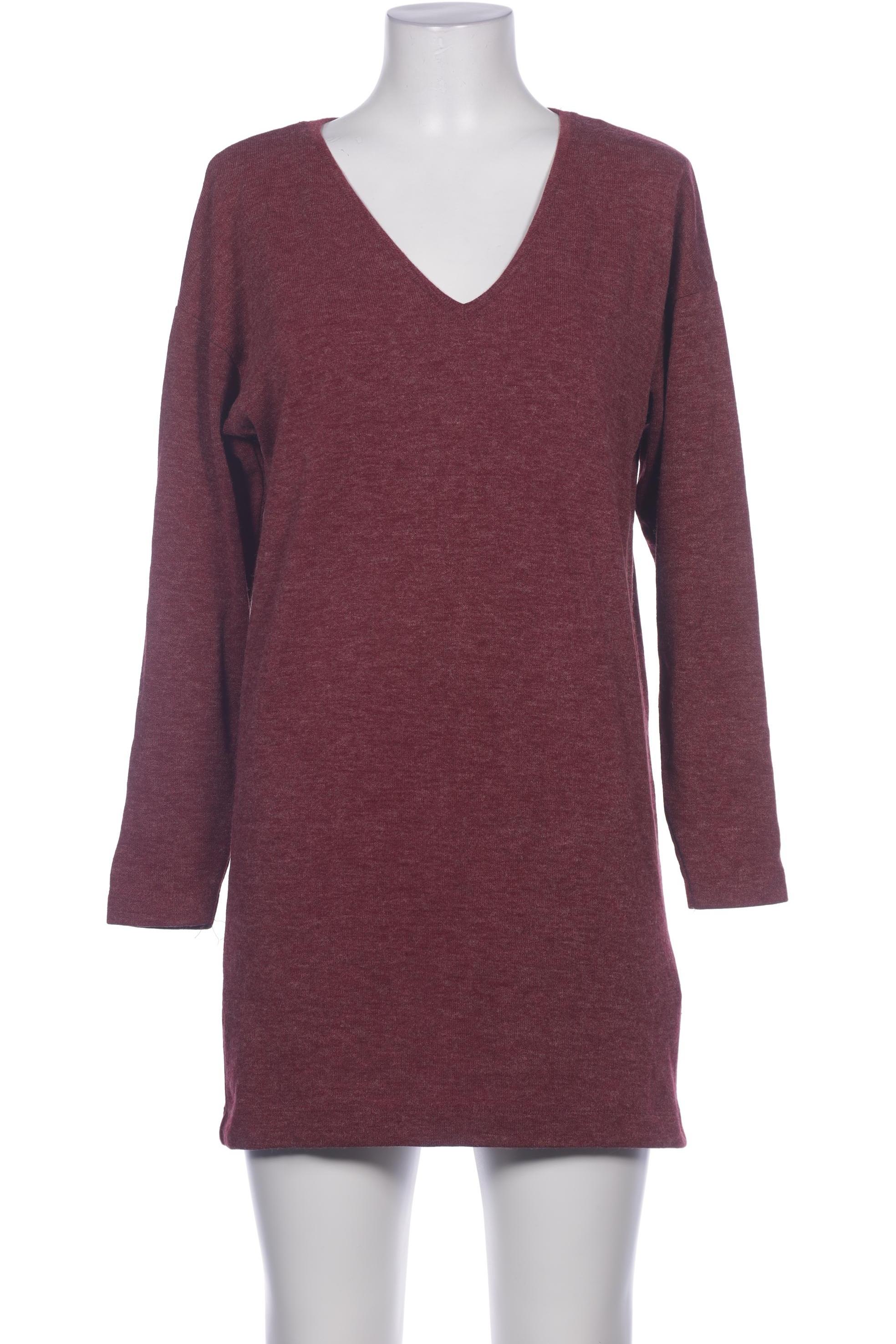 

Zara Damen Kleid, bordeaux, Gr. 36