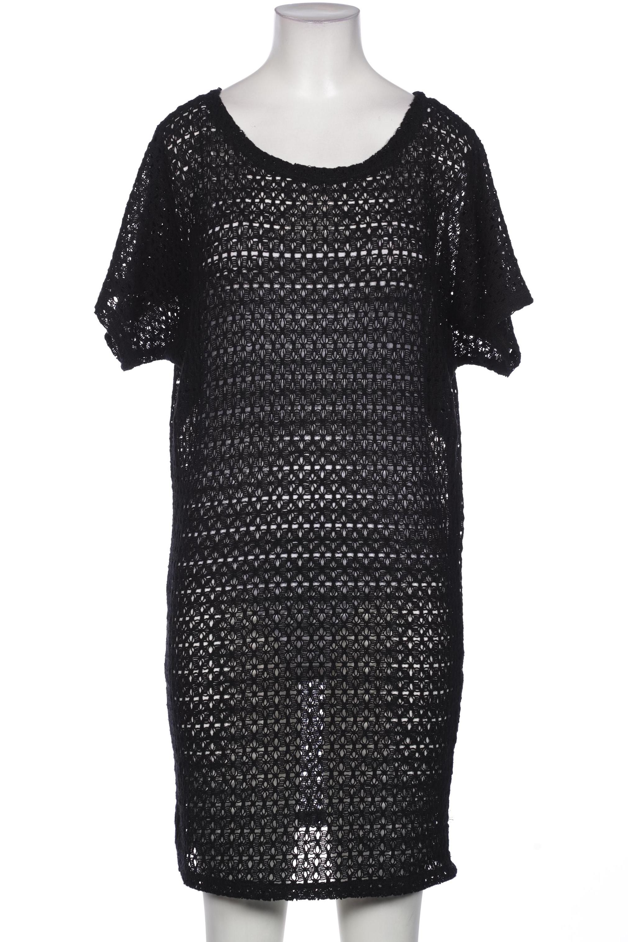 

ZARA Damen Kleid, schwarz