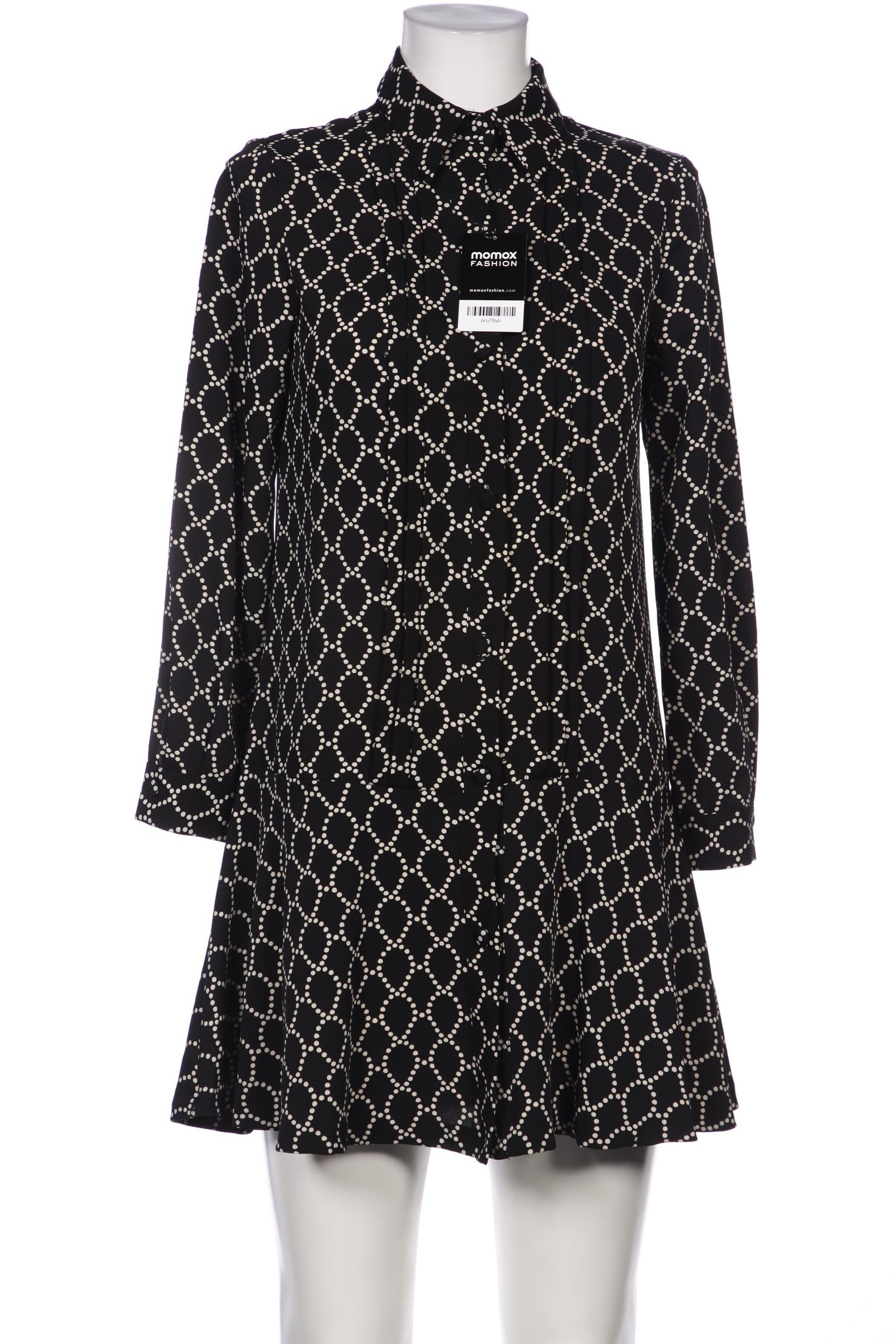 

Zara Damen Kleid, schwarz, Gr. 36