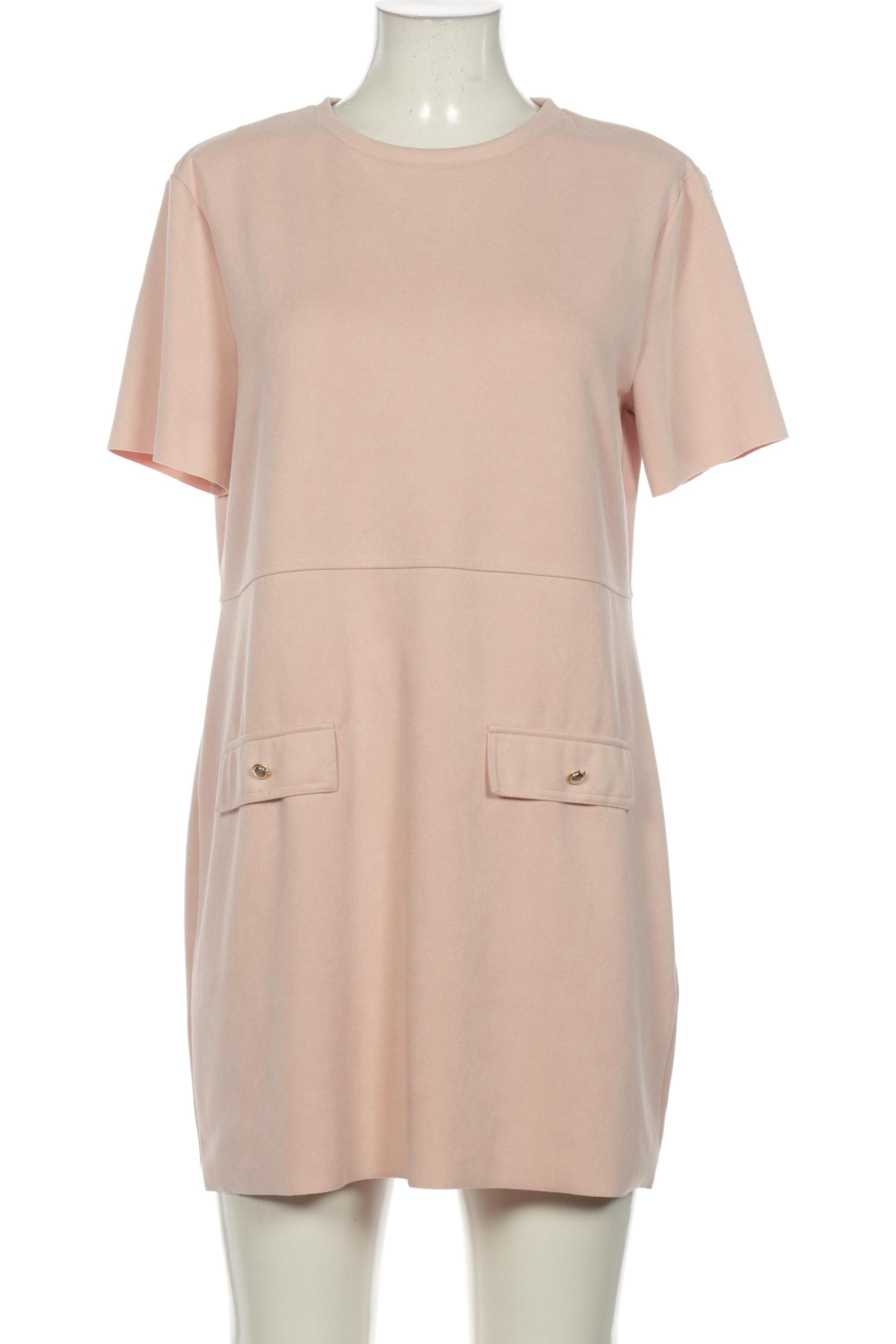 

ZARA Damen Kleid, pink