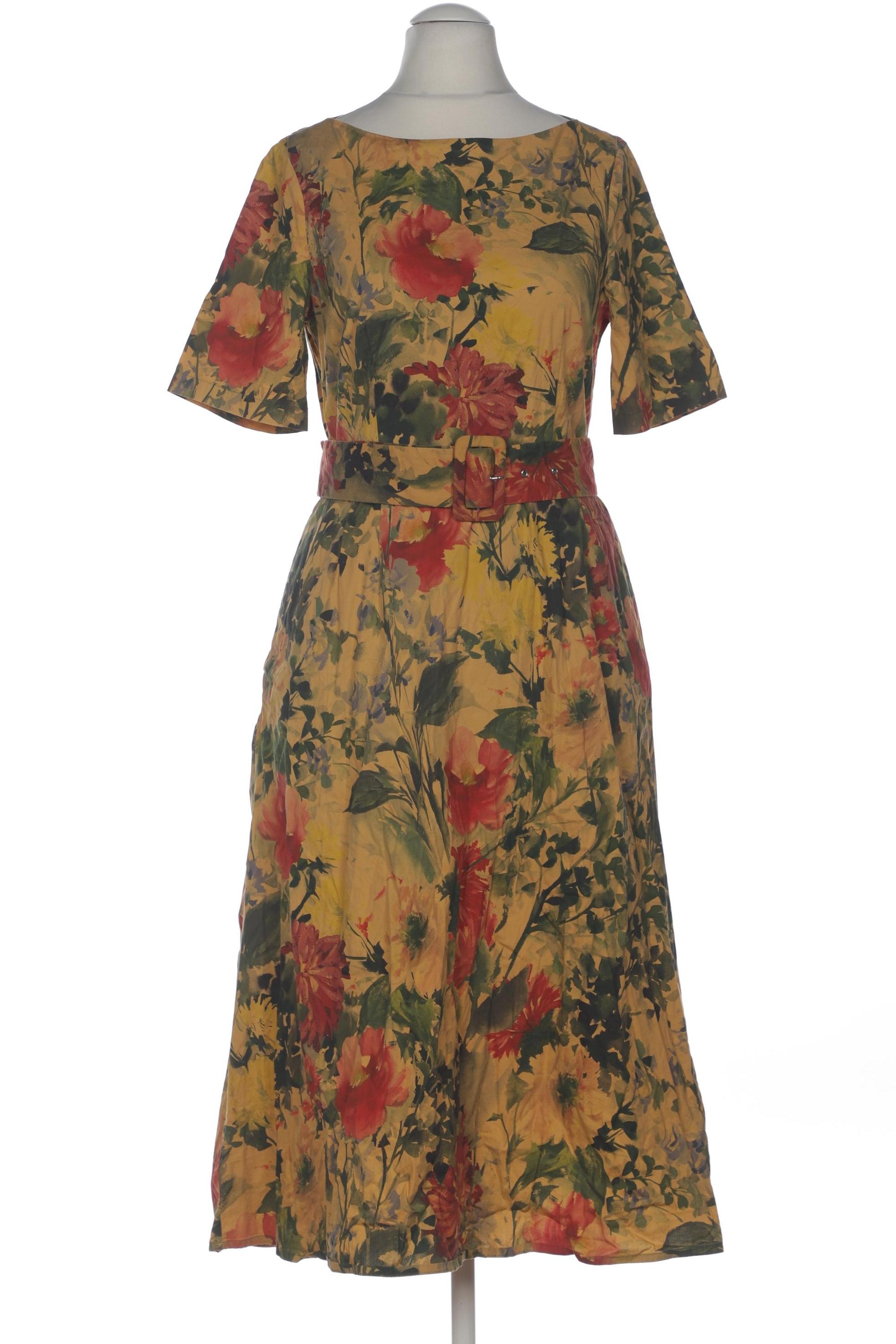 

Zara Damen Kleid, mehrfarbig, Gr. 42