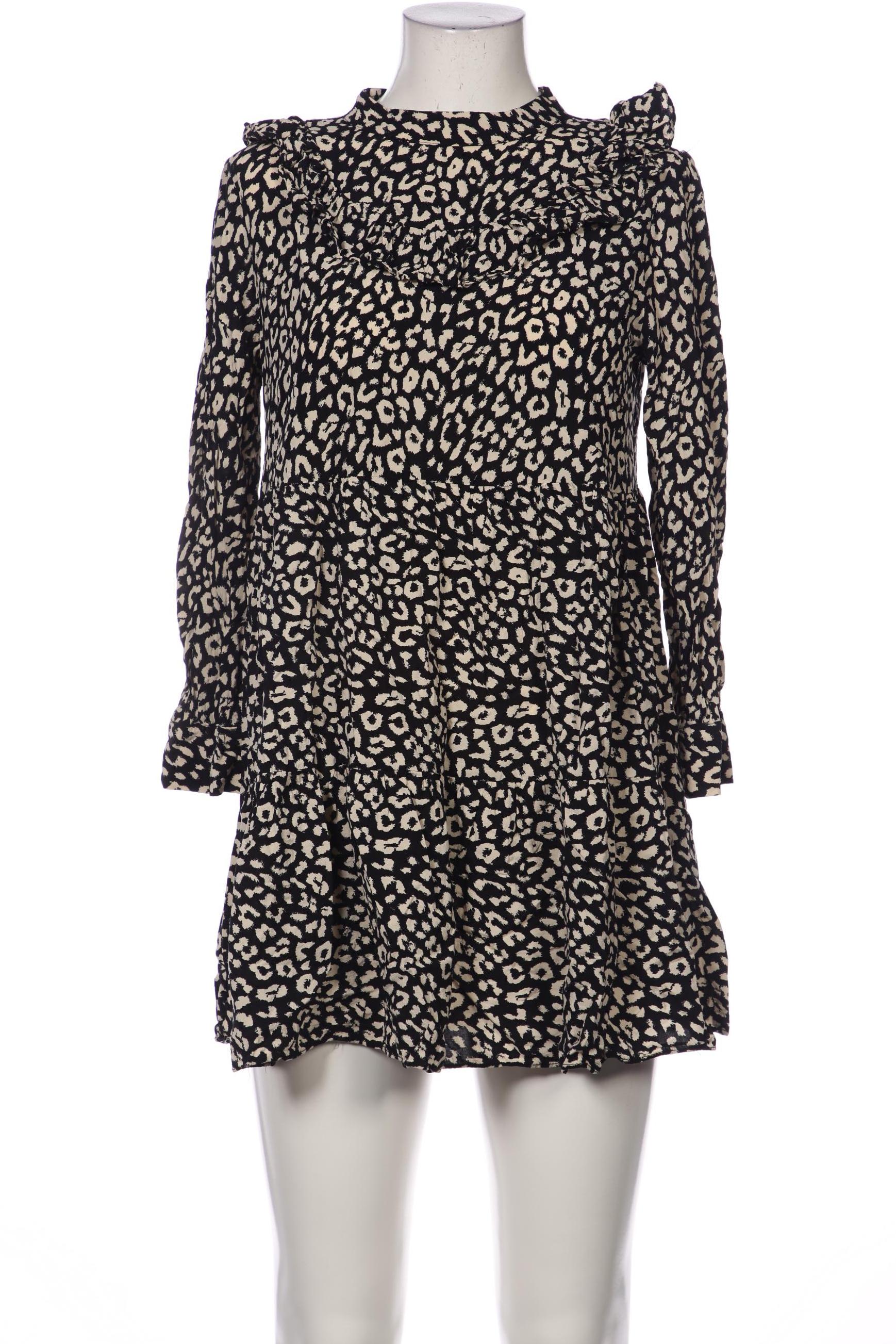 

Zara Damen Kleid, schwarz, Gr. 42