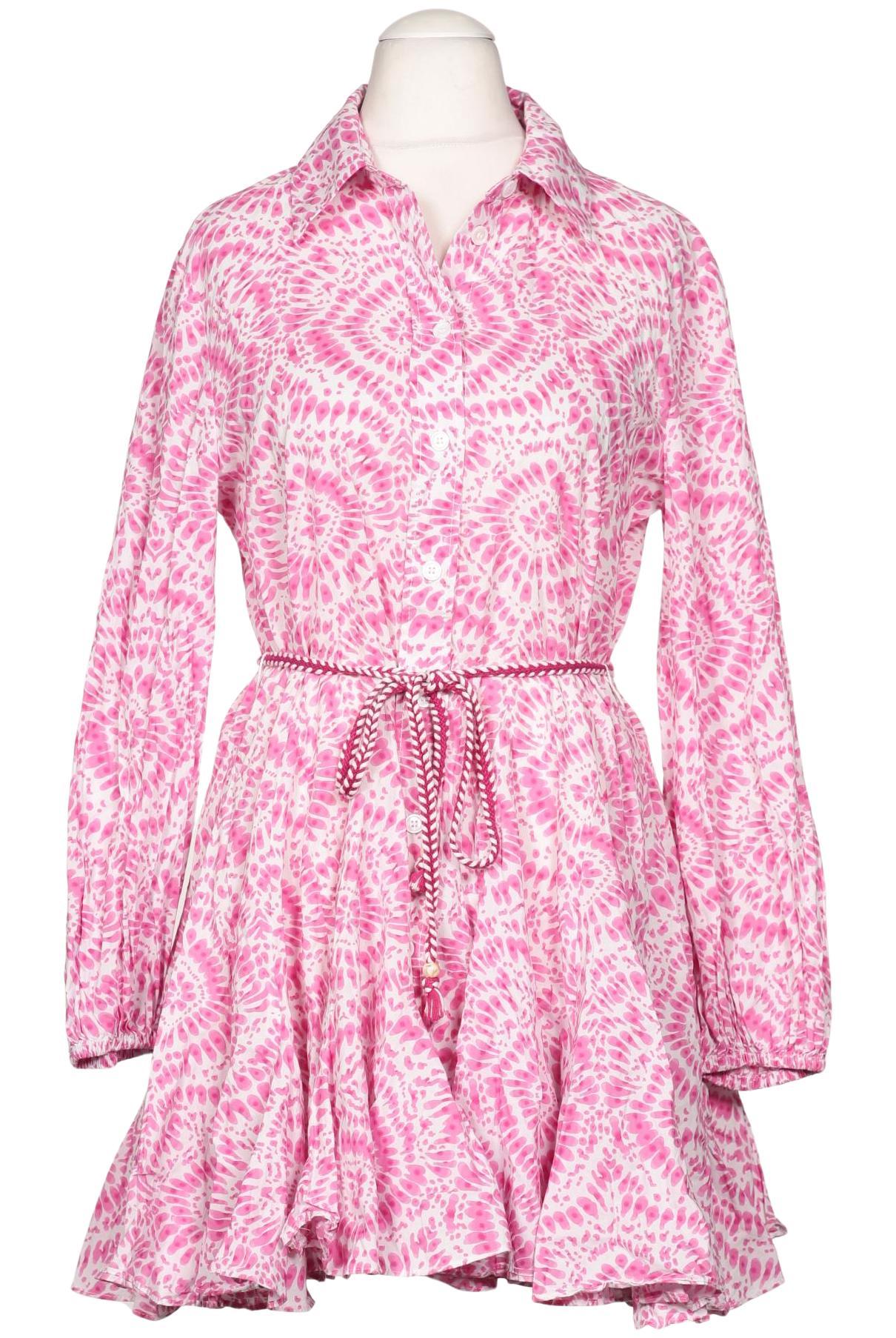

Zara Damen Kleid, pink, Gr. 38