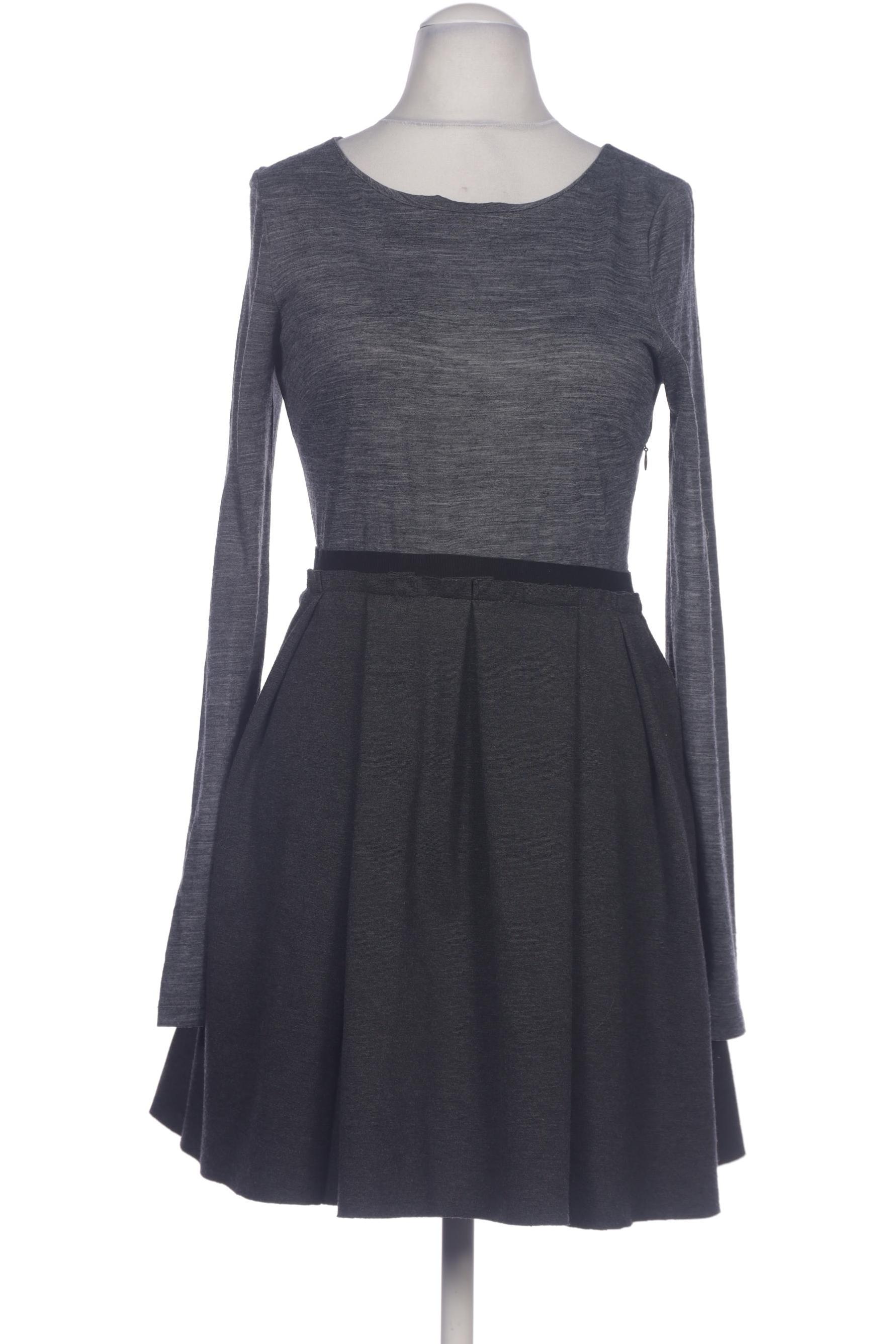 

Zara Damen Kleid, grau, Gr. 42