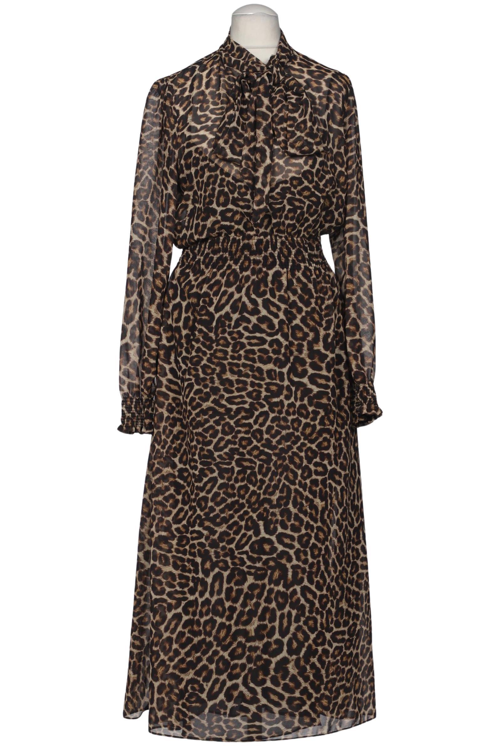 Thumbnail - Zara Damen Kleid, schwarz, Gr. 34