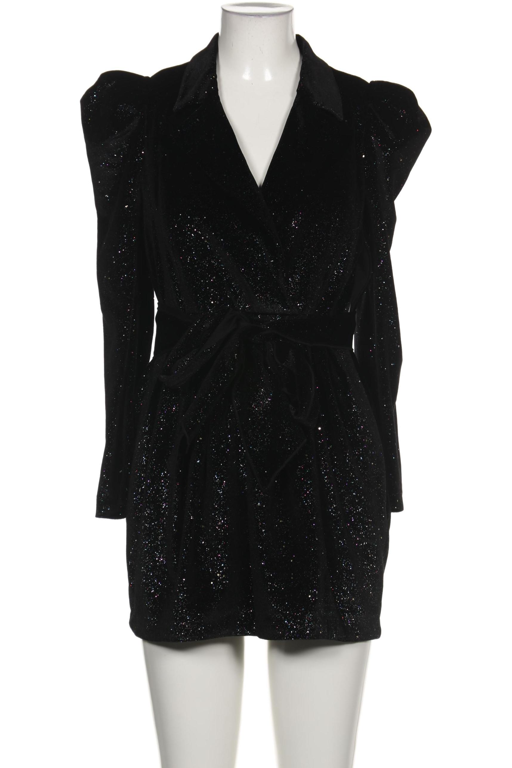 

ZARA Damen Kleid, schwarz