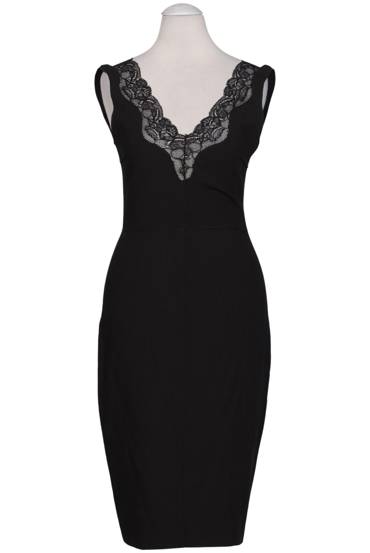 

Zara Damen Kleid, schwarz, Gr. 34