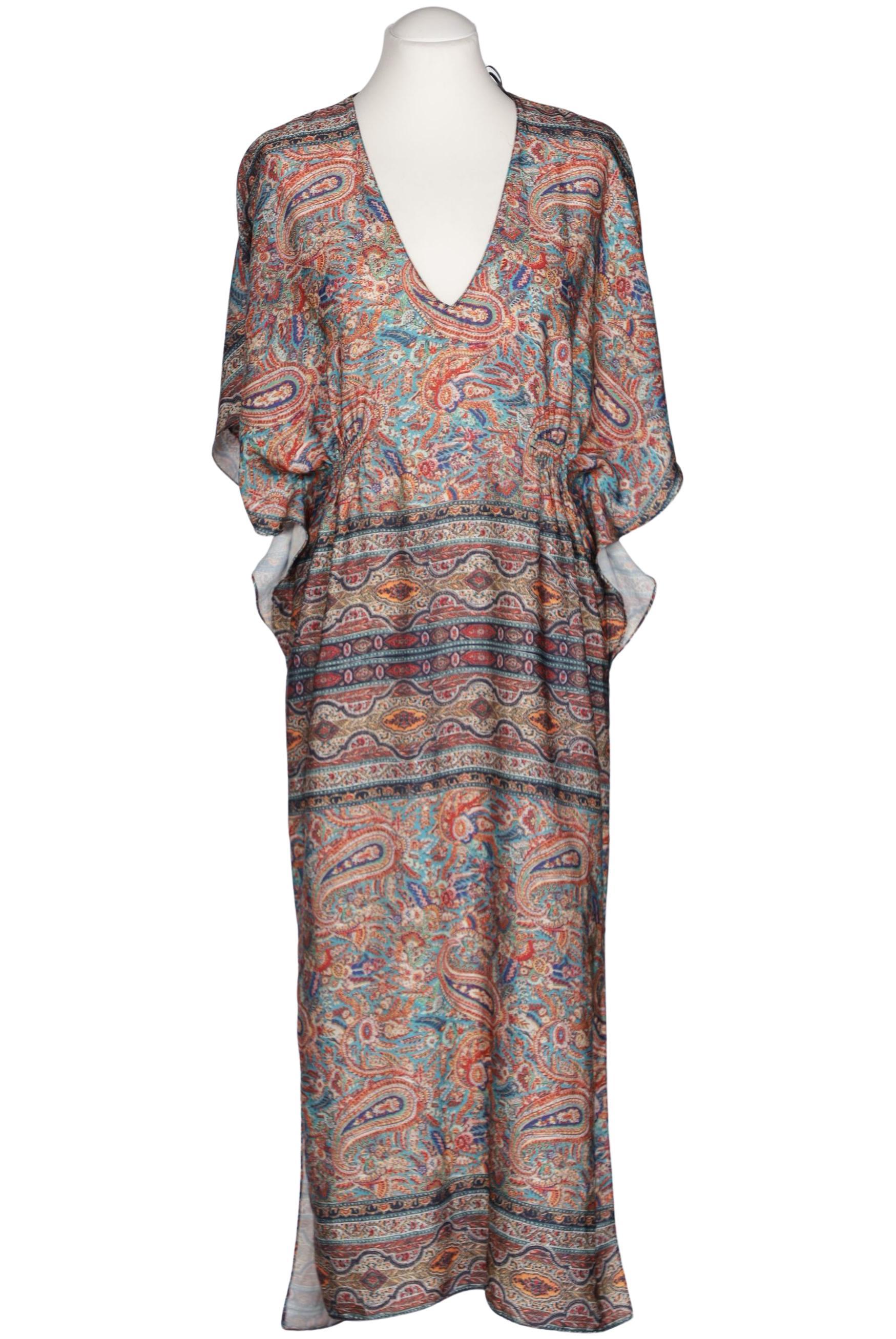 

Zara Damen Kleid, mehrfarbig, Gr. 36