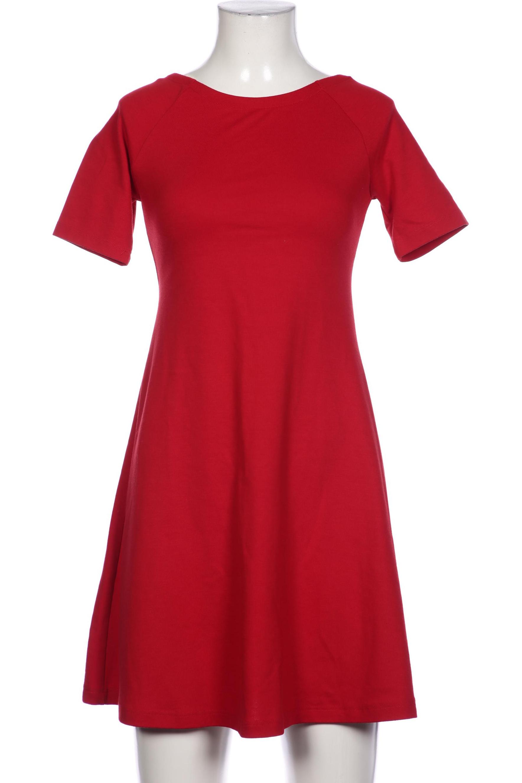 

ZARA Damen Kleid, rot