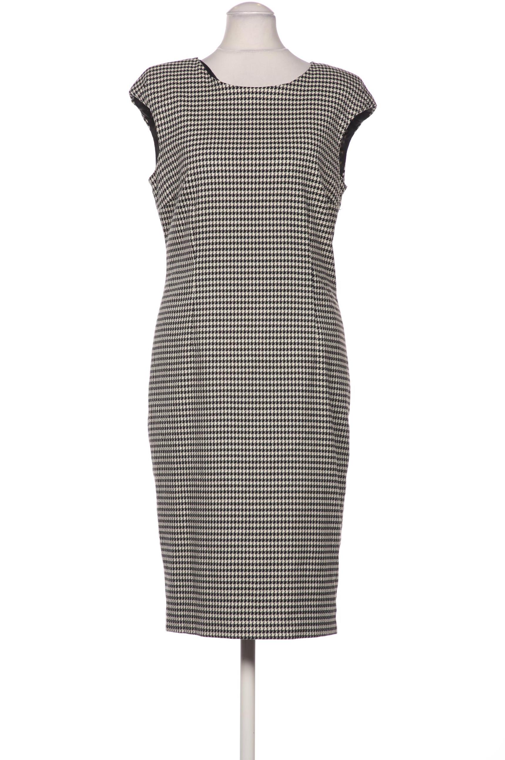 Thumbnail - Zara Damen Kleid, schwarz, Gr. 38