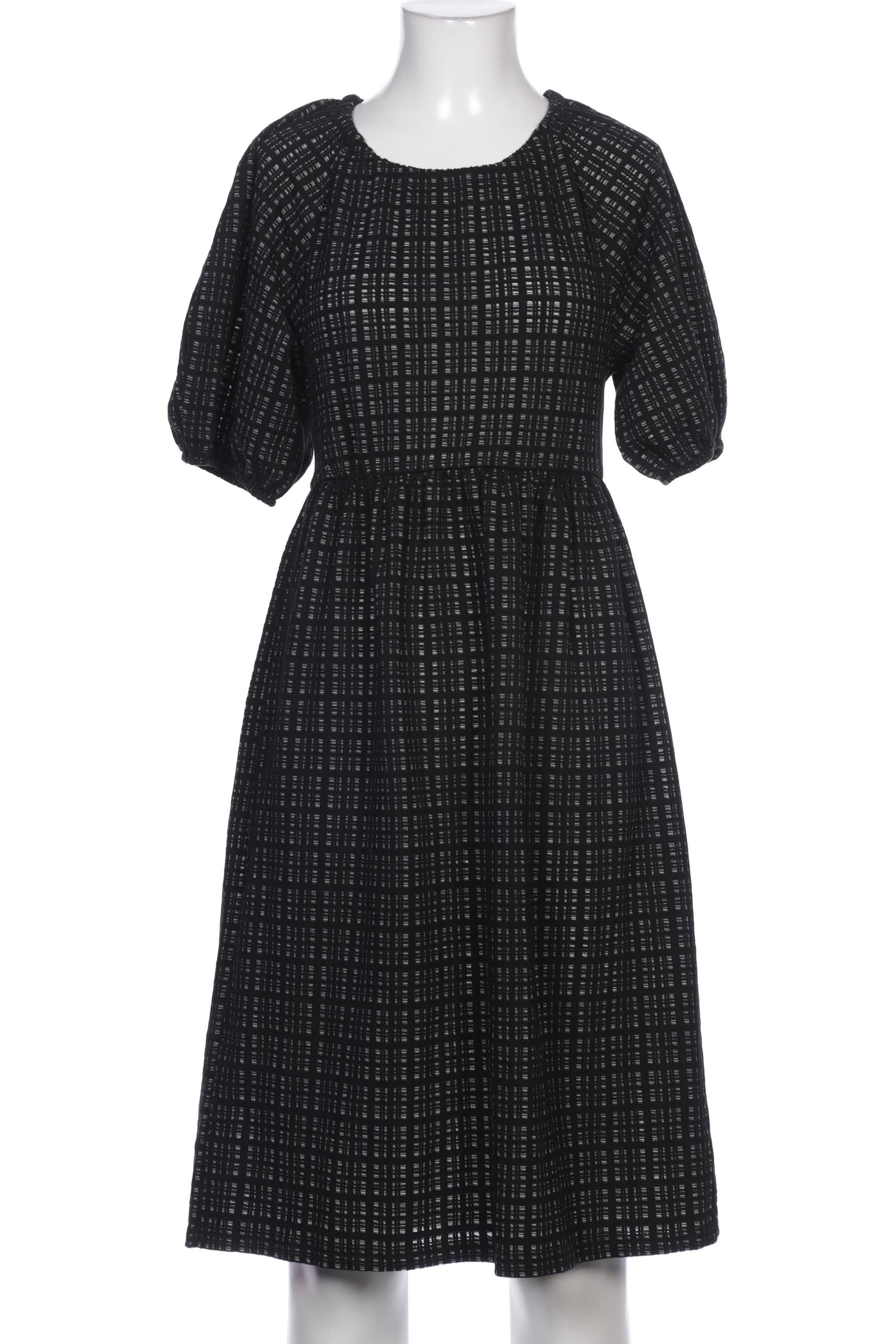 

ZARA Damen Kleid, schwarz
