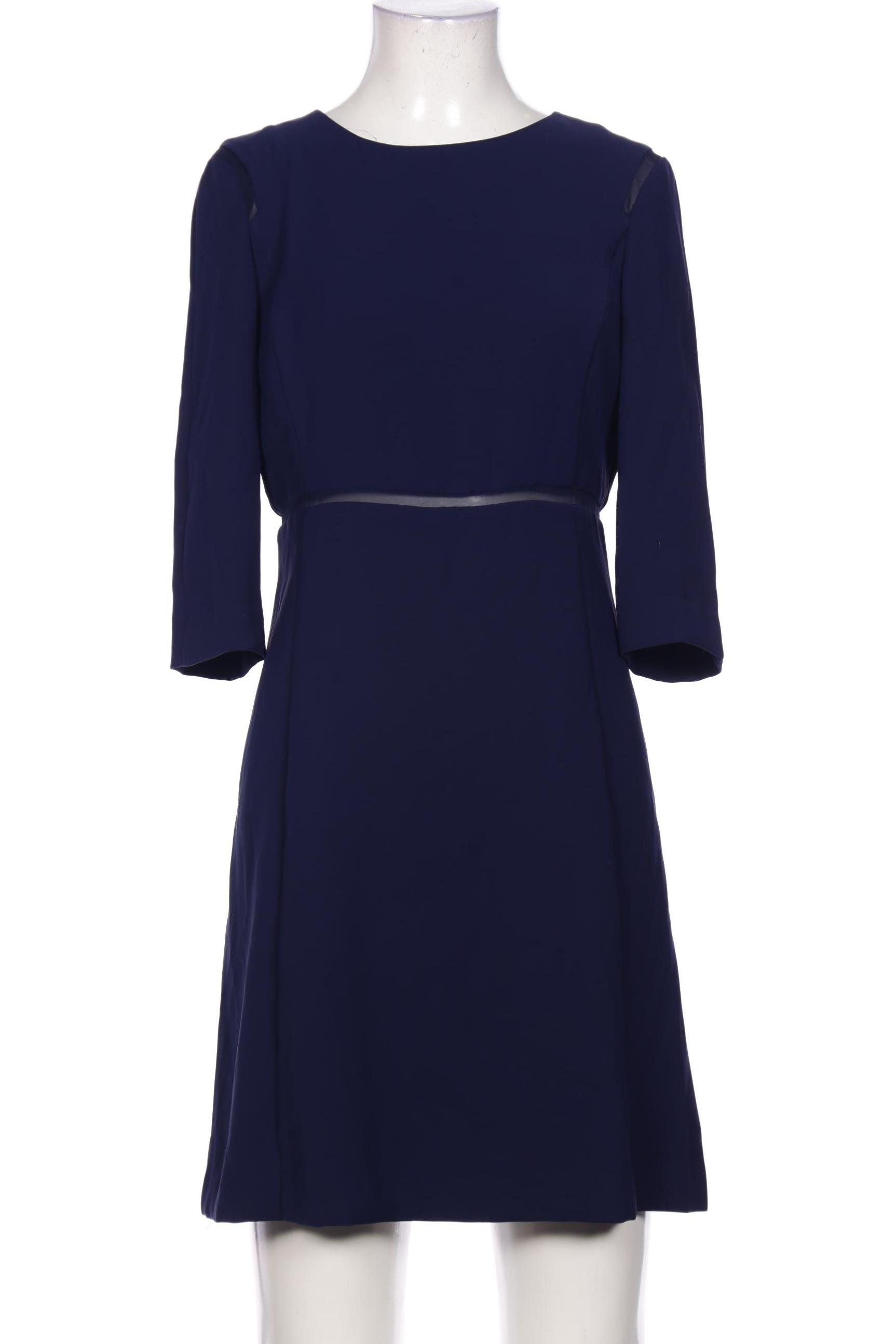 Thumbnail - Zara Damen Kleid, marineblau, Gr. 36