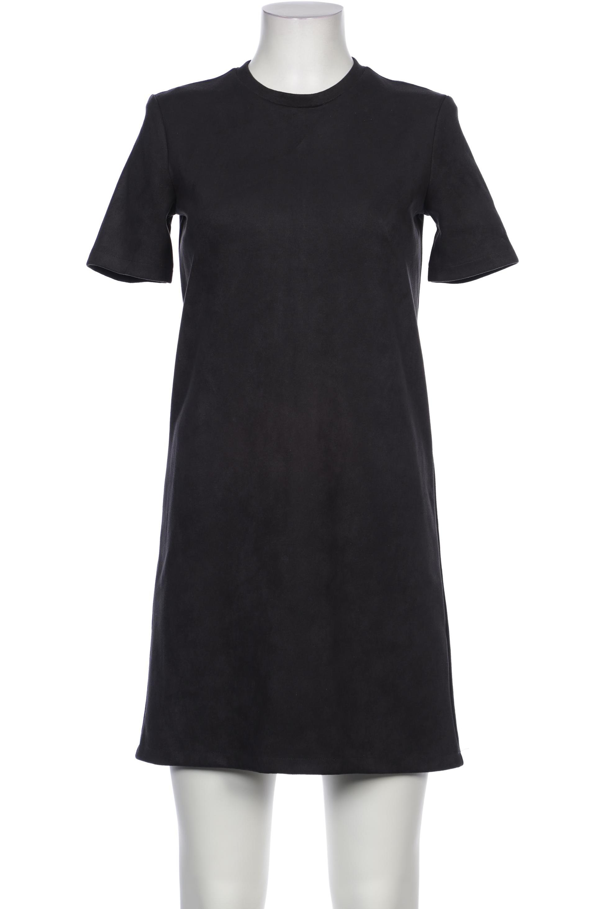 

ZARA Damen Kleid, schwarz