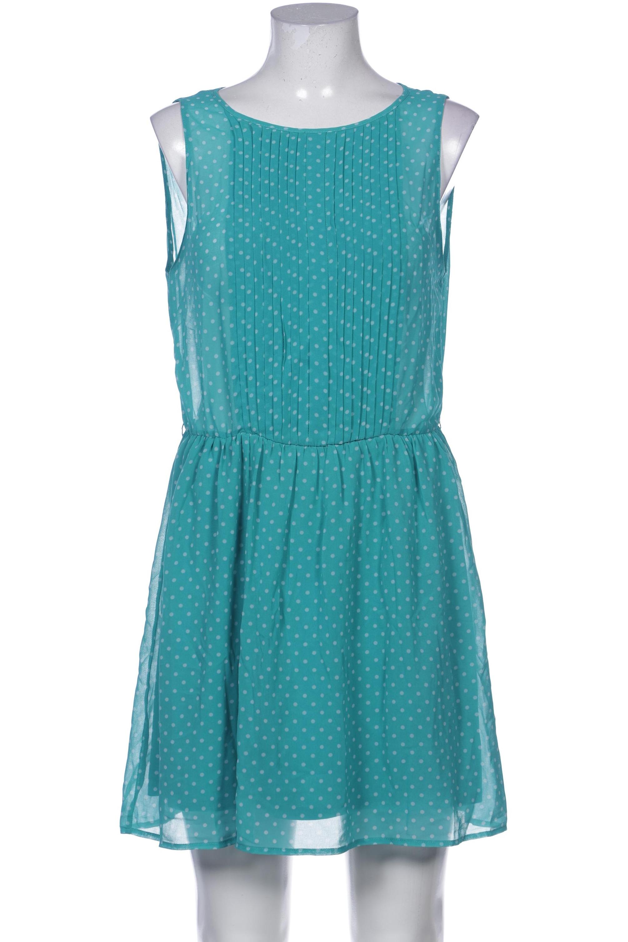 

Zara Damen Kleid, grün, Gr. 42