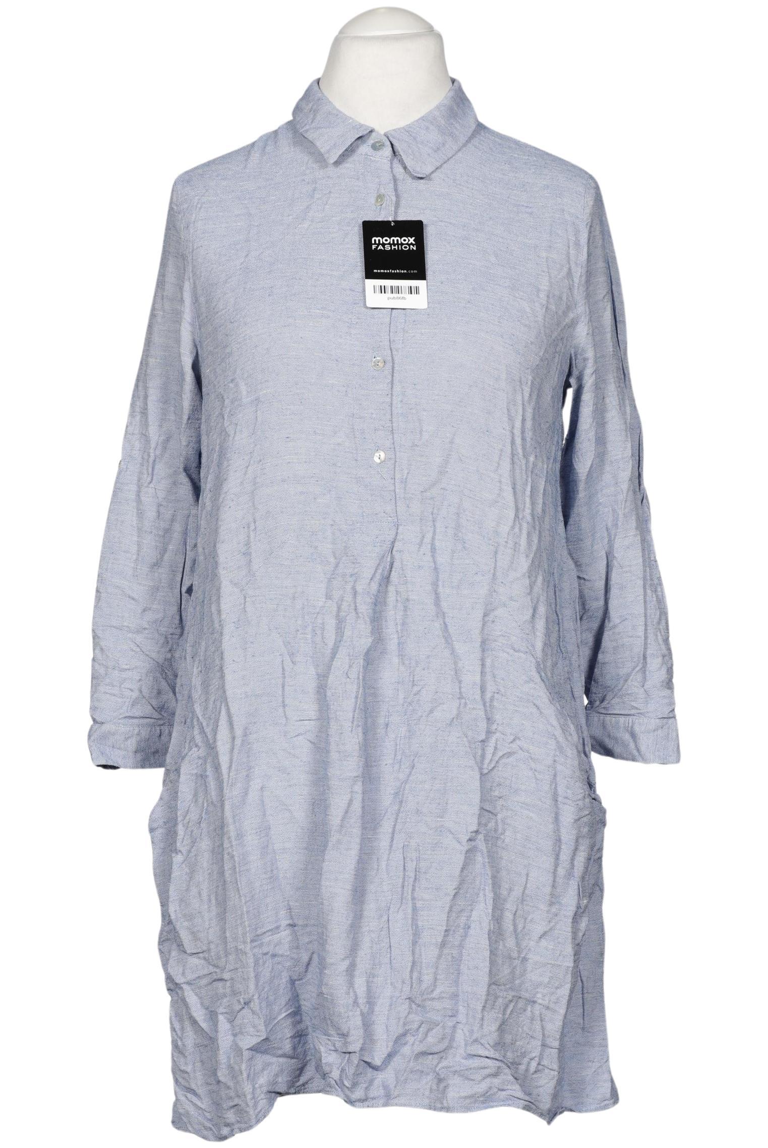 

Zara Damen Kleid, hellblau, Gr. 42