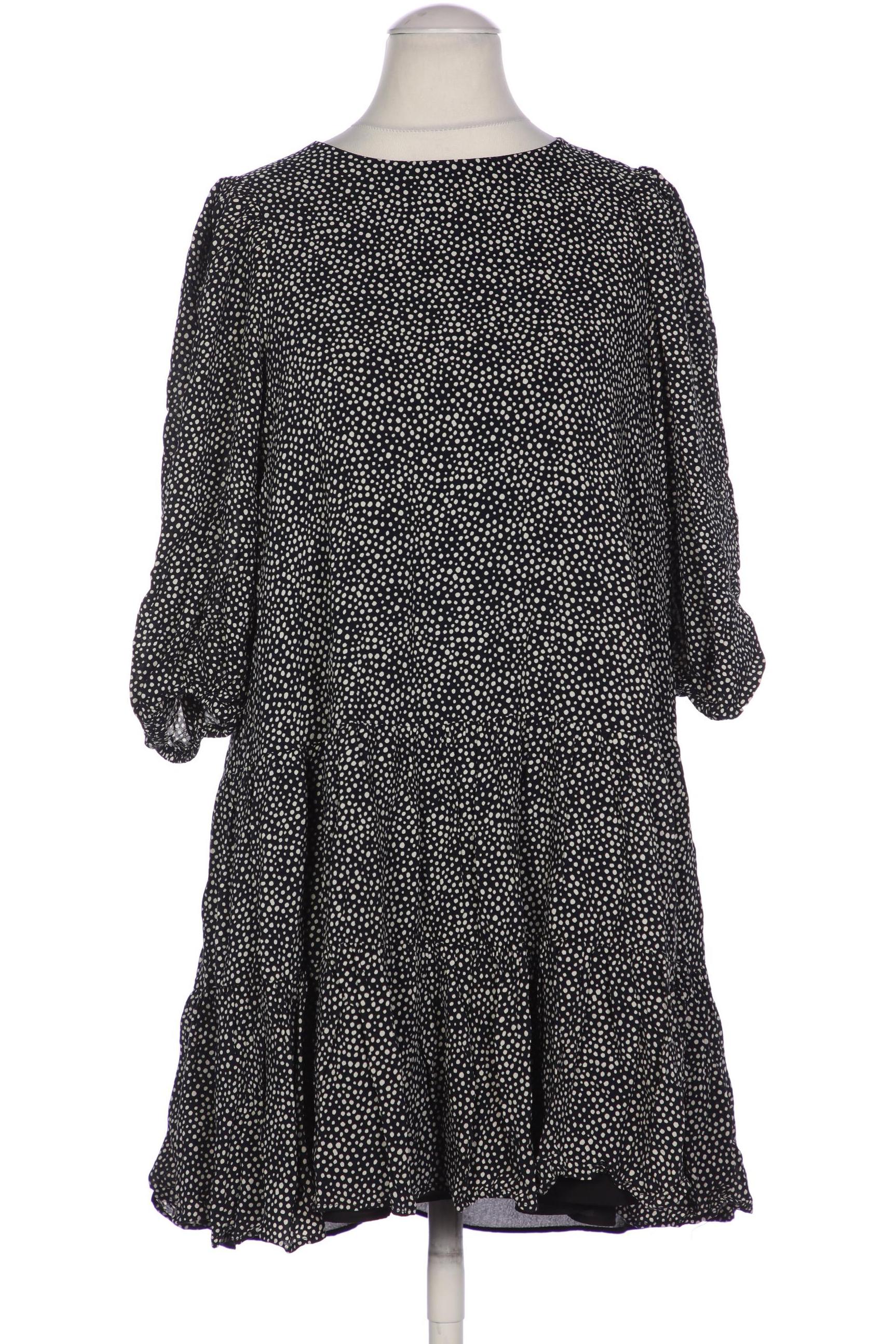 

Zara Damen Kleid, schwarz, Gr. 34