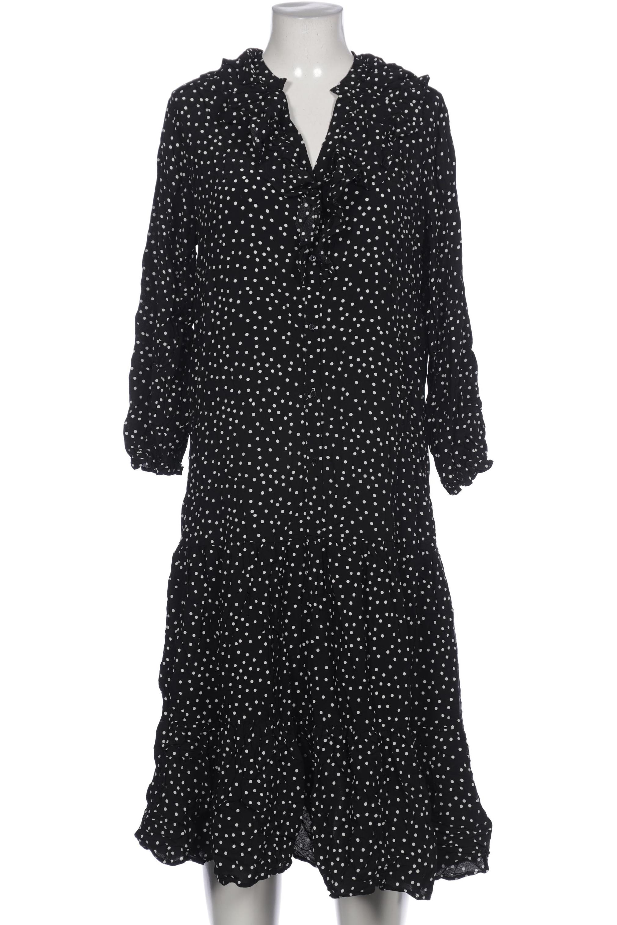 

Zara Damen Kleid, schwarz, Gr. 38