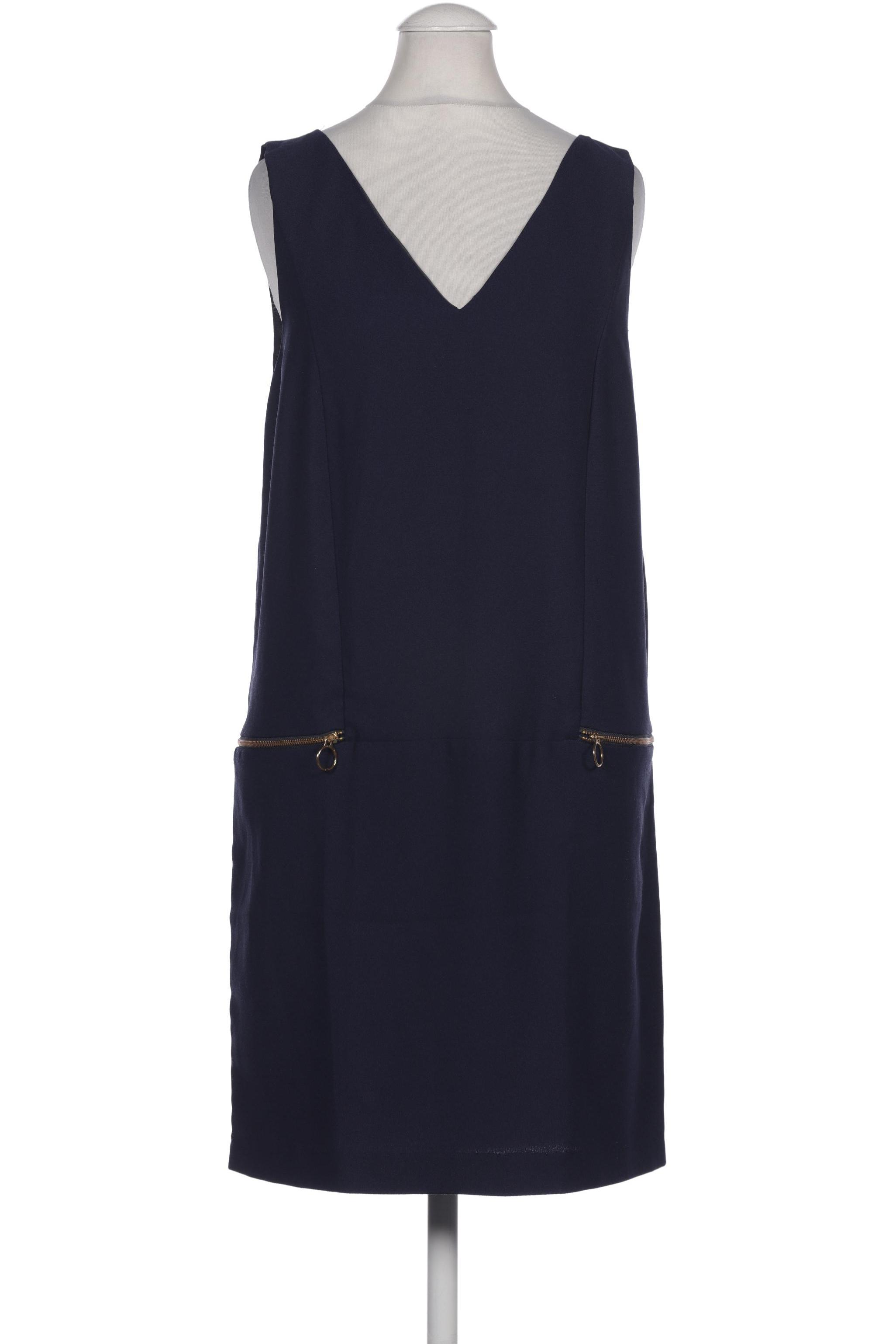 

Zara Damen Kleid, marineblau, Gr. 34