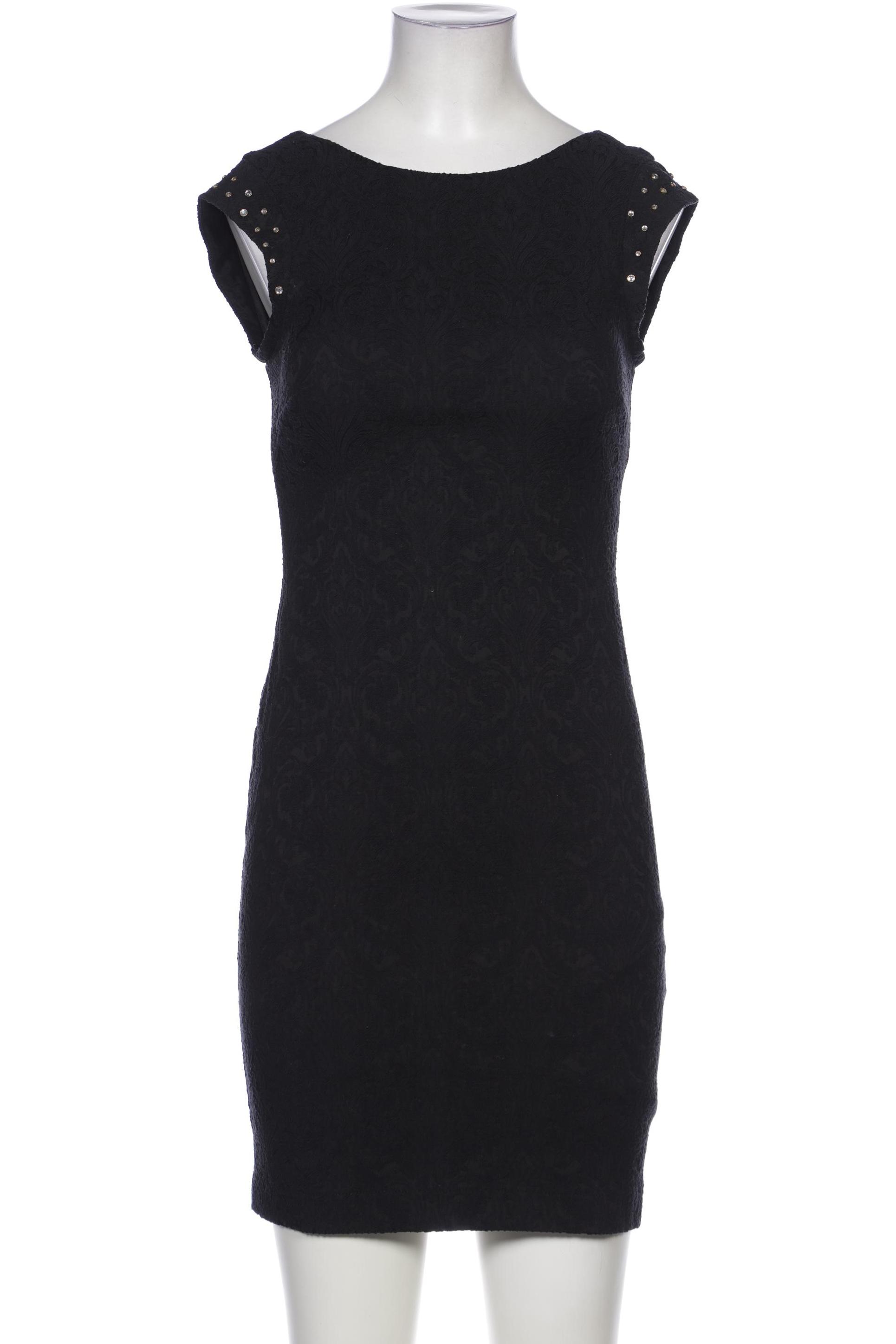 

ZARA Damen Kleid, schwarz