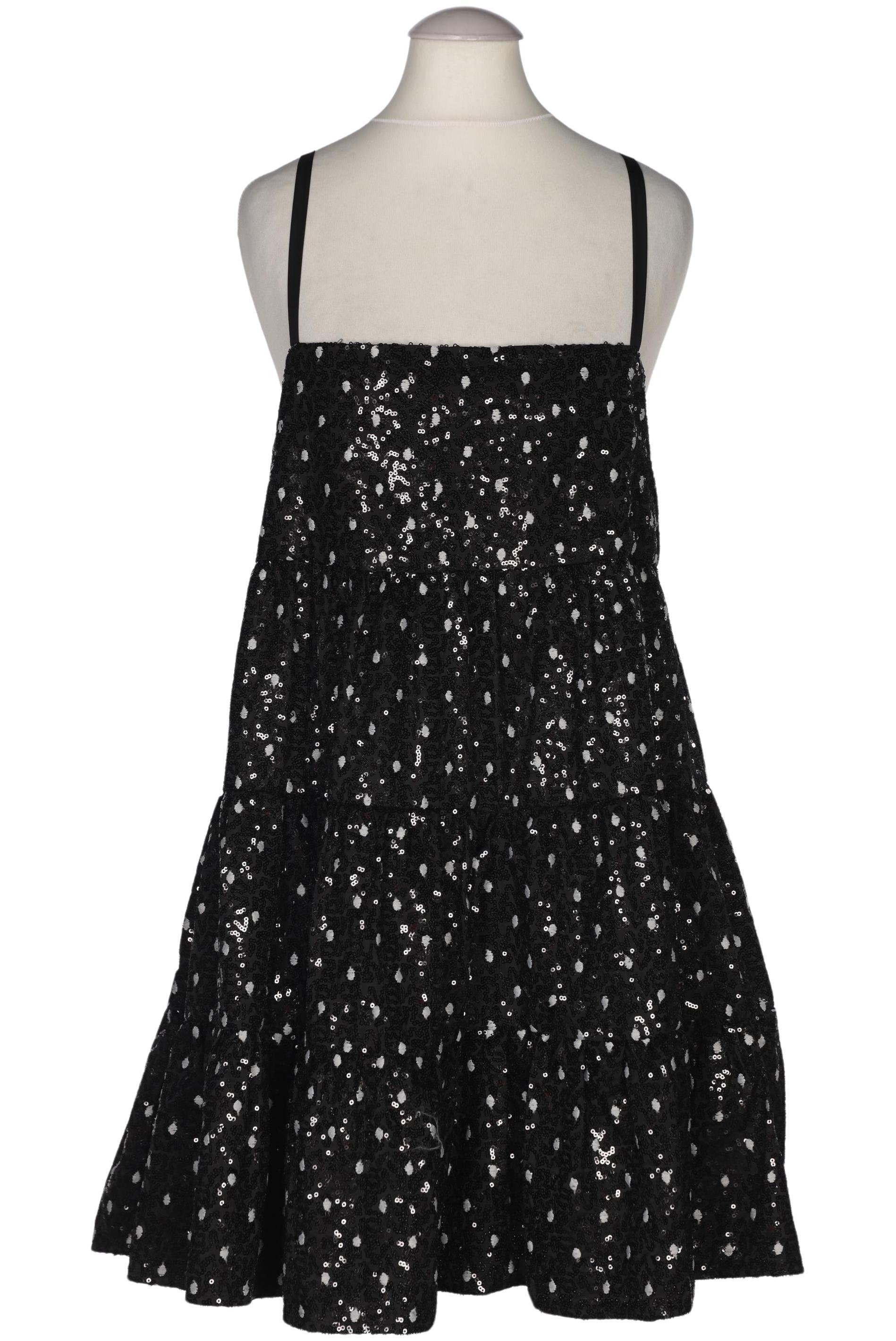 

Zara Damen Kleid, schwarz, Gr. 38