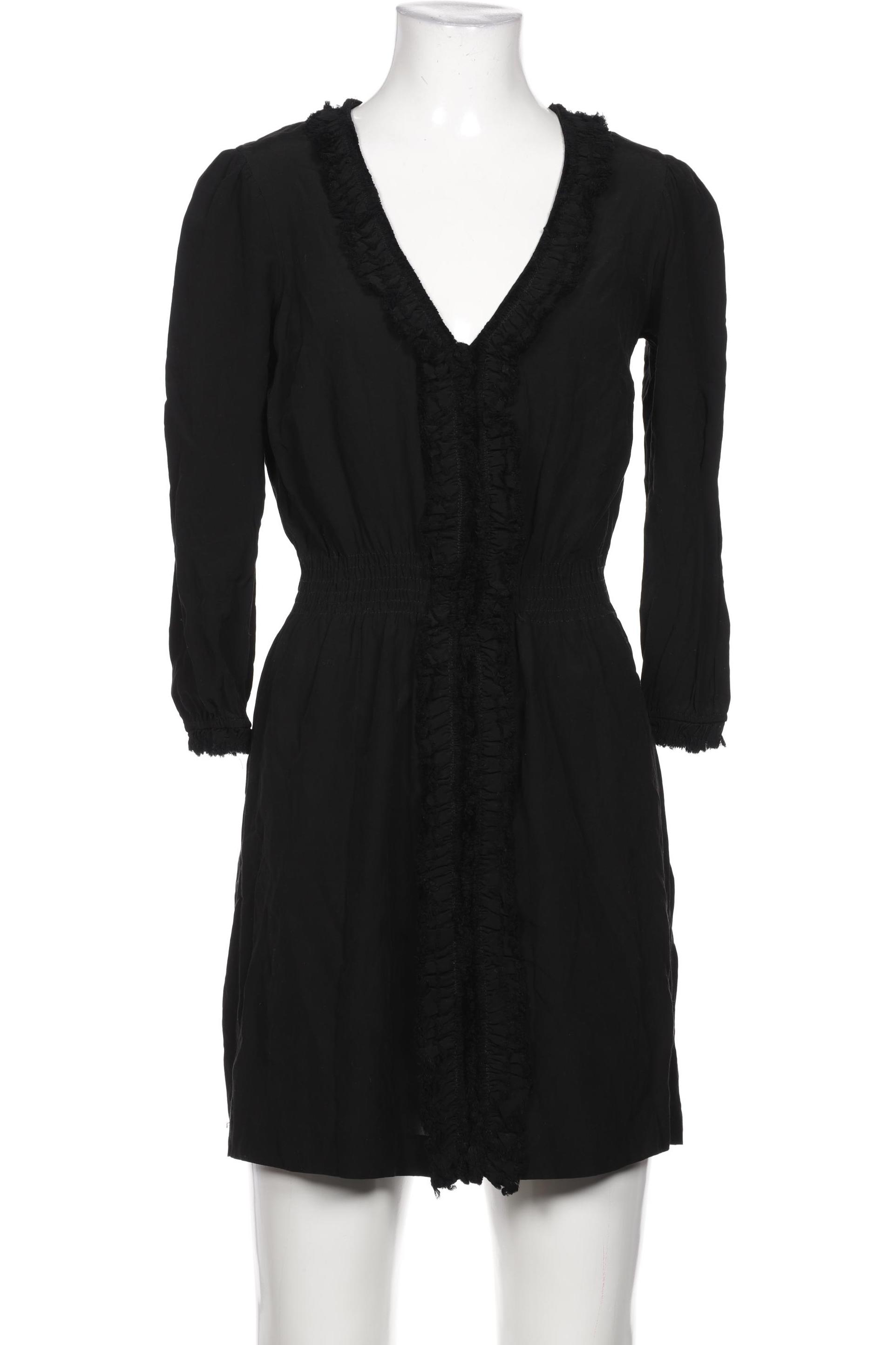 

Zara Damen Kleid, schwarz, Gr. 36