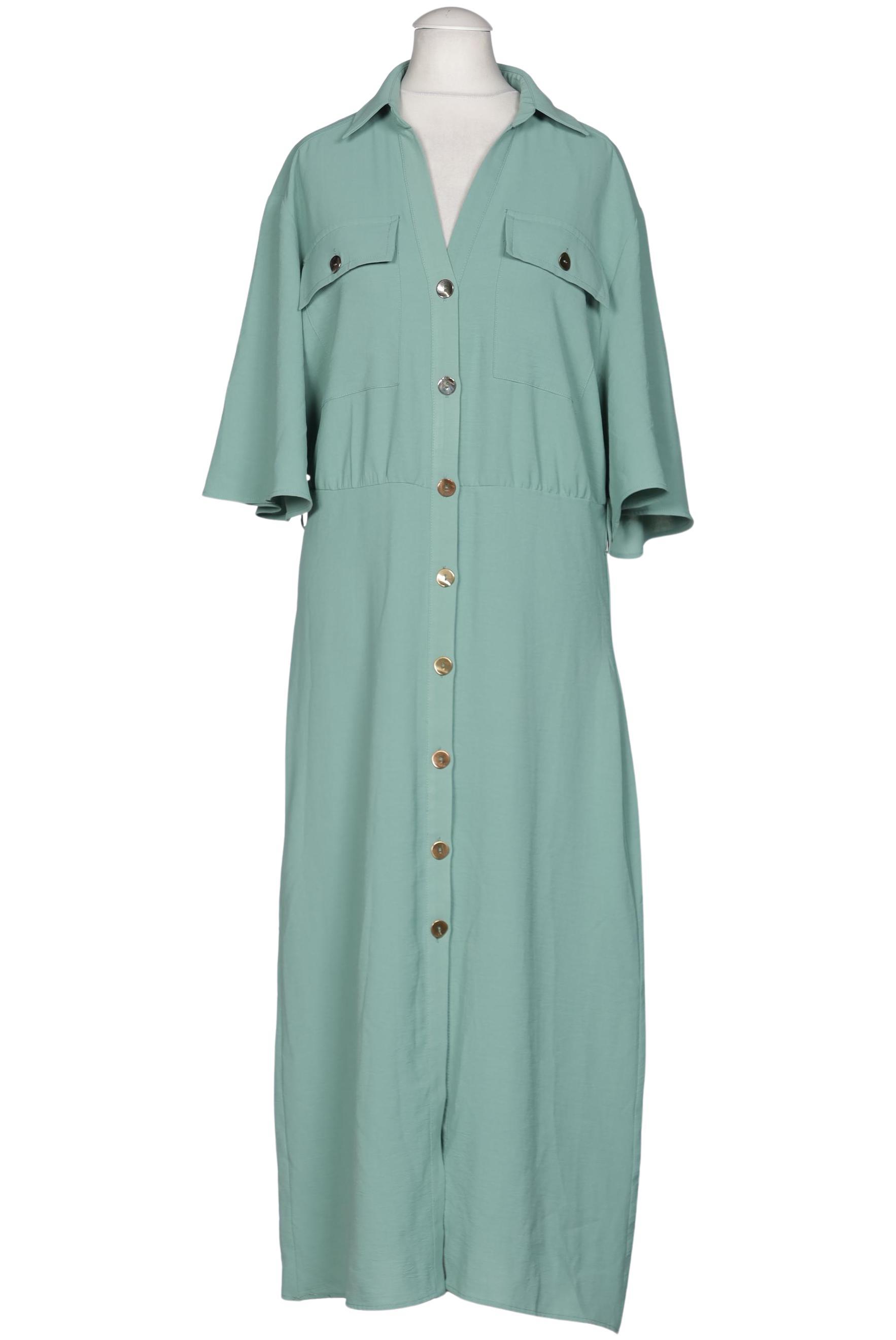 

Zara Damen Kleid, hellgrün, Gr. 34