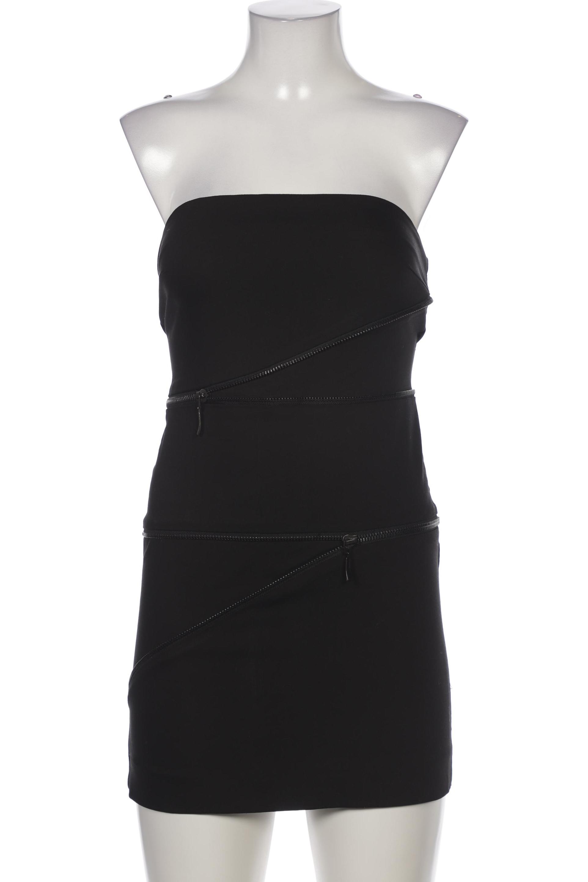 

Zara Damen Kleid, schwarz, Gr. 38