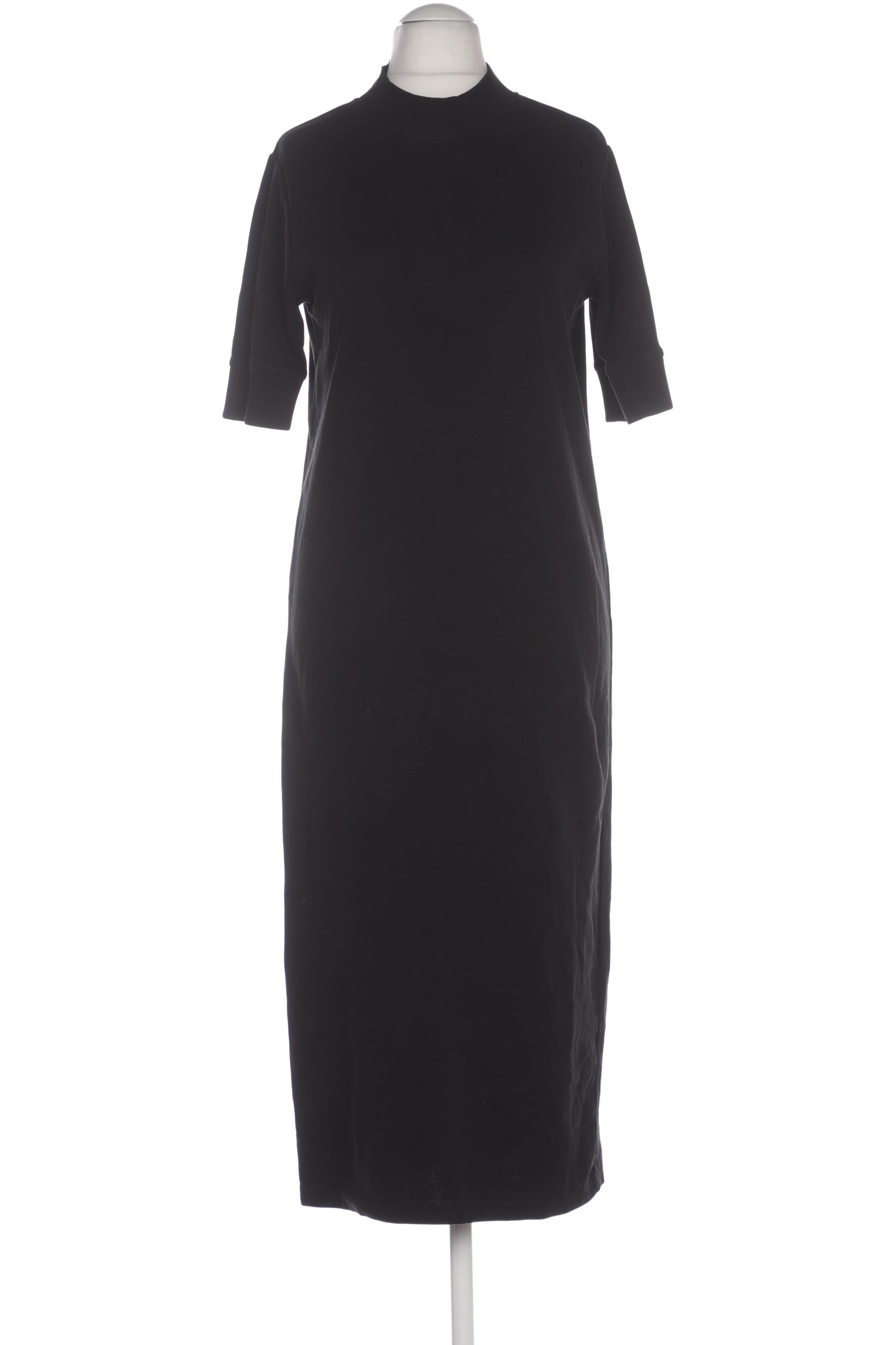 Thumbnail - Zara Damen Kleid, schwarz, Gr. 36