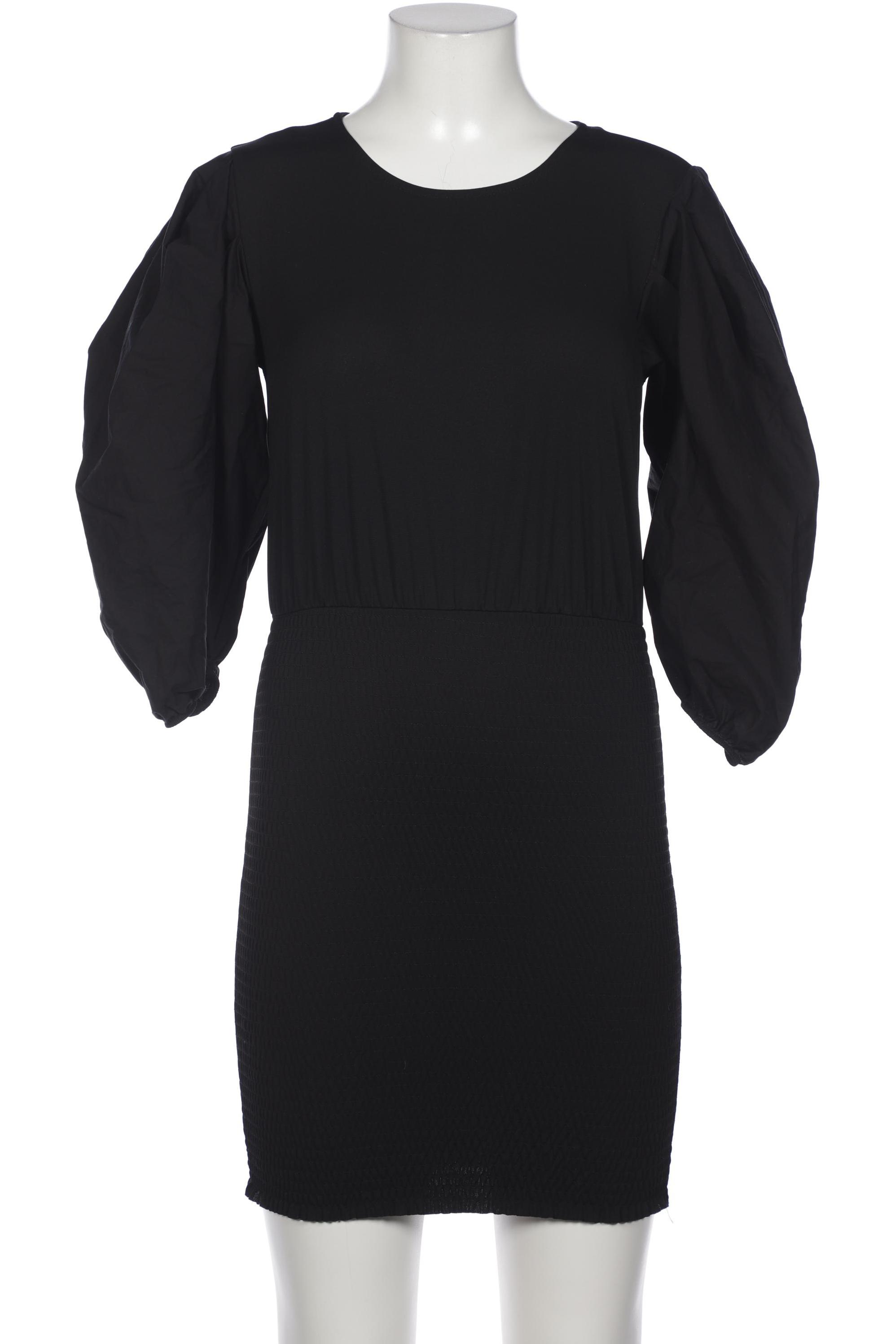 

Zara Damen Kleid, schwarz, Gr. 38