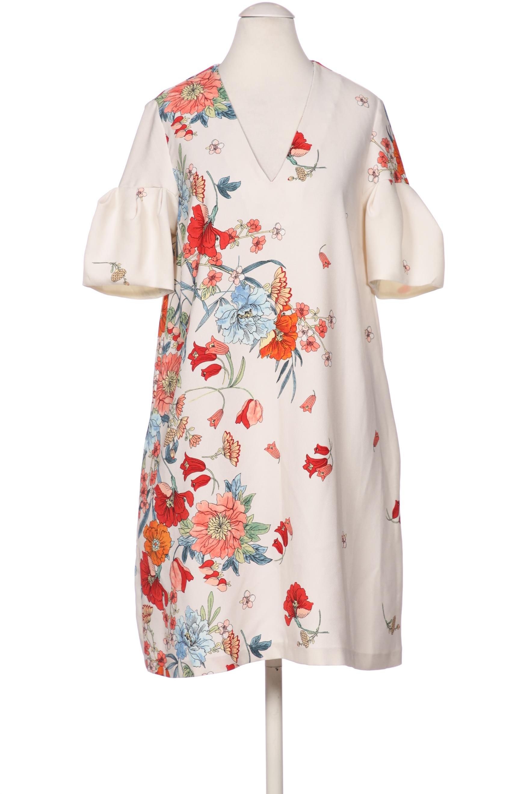 

Zara Damen Kleid, mehrfarbig, Gr. 36