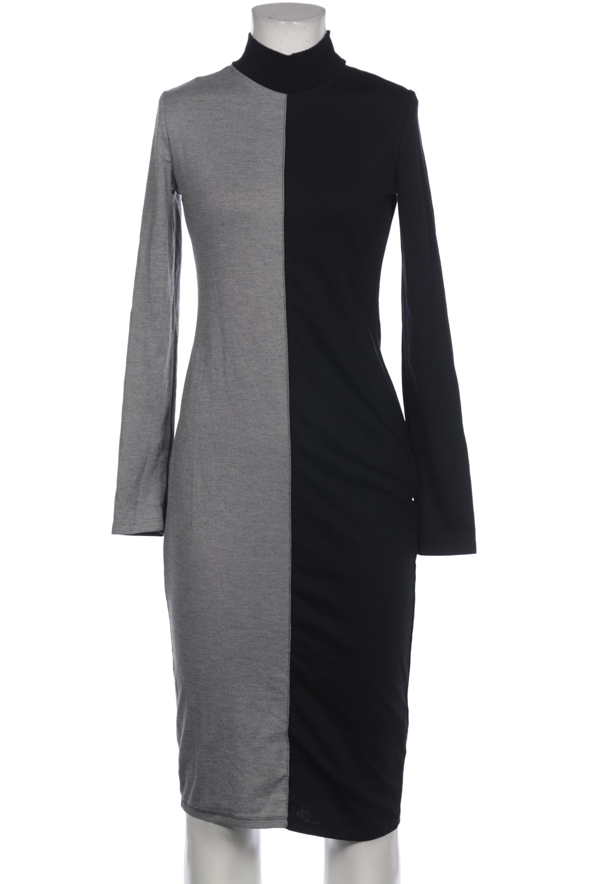 

Zara Damen Kleid, grau, Gr. 38