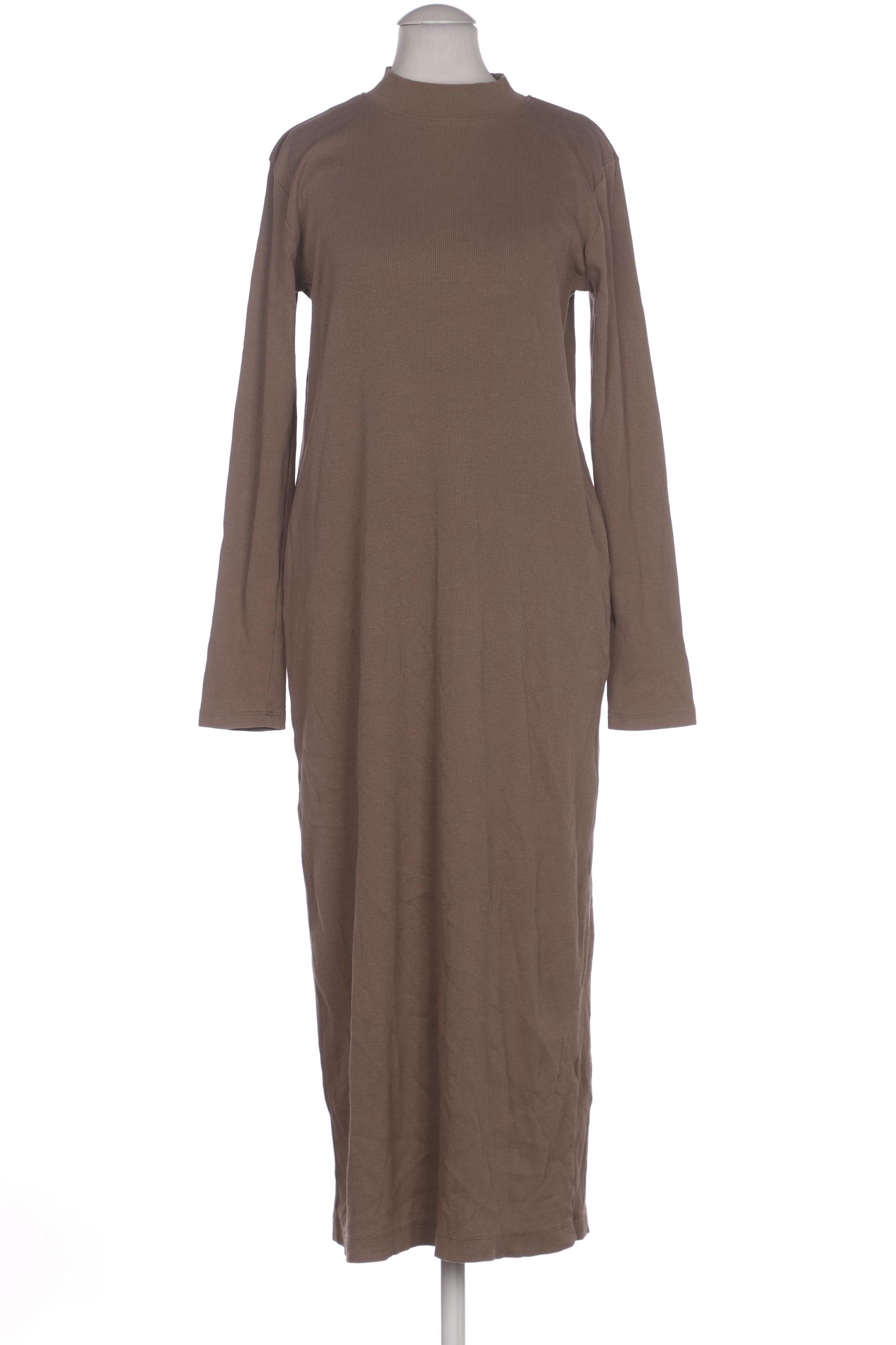 

Zara Damen Kleid, braun, Gr. 38