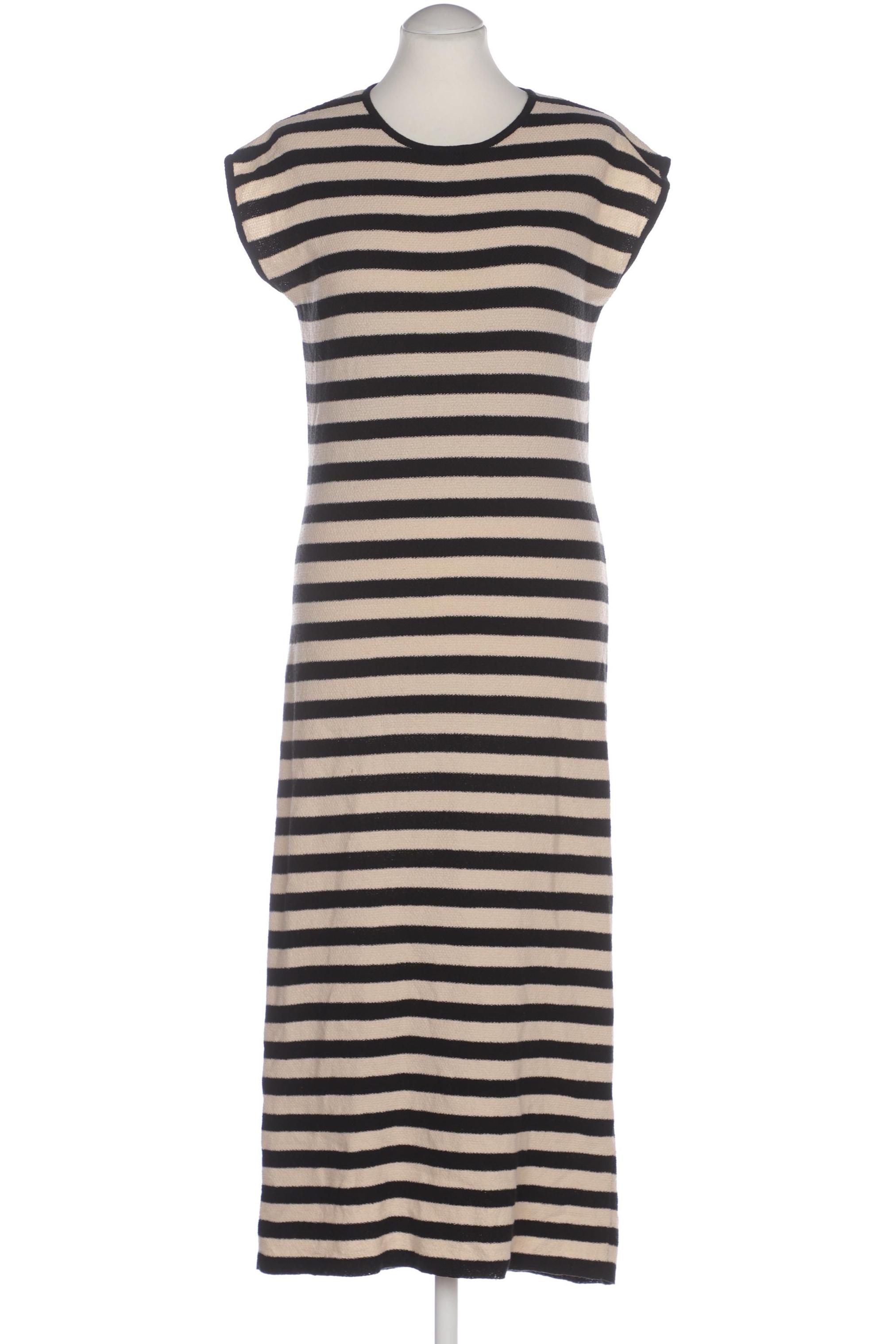 

Zara Damen Kleid, beige, Gr. 38