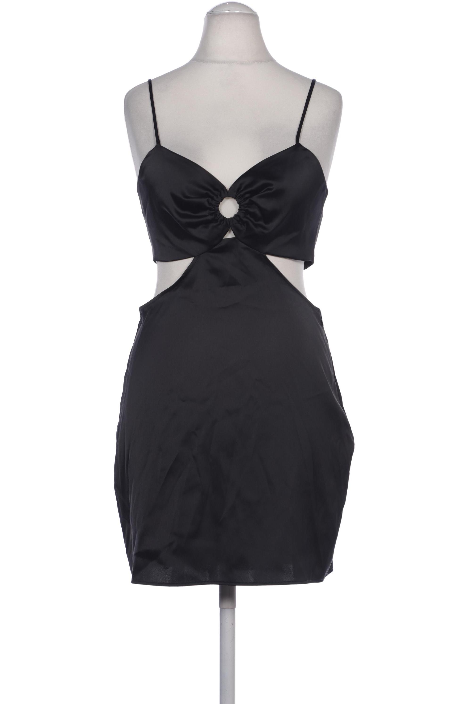 

Zara Damen Kleid, schwarz, Gr. 38