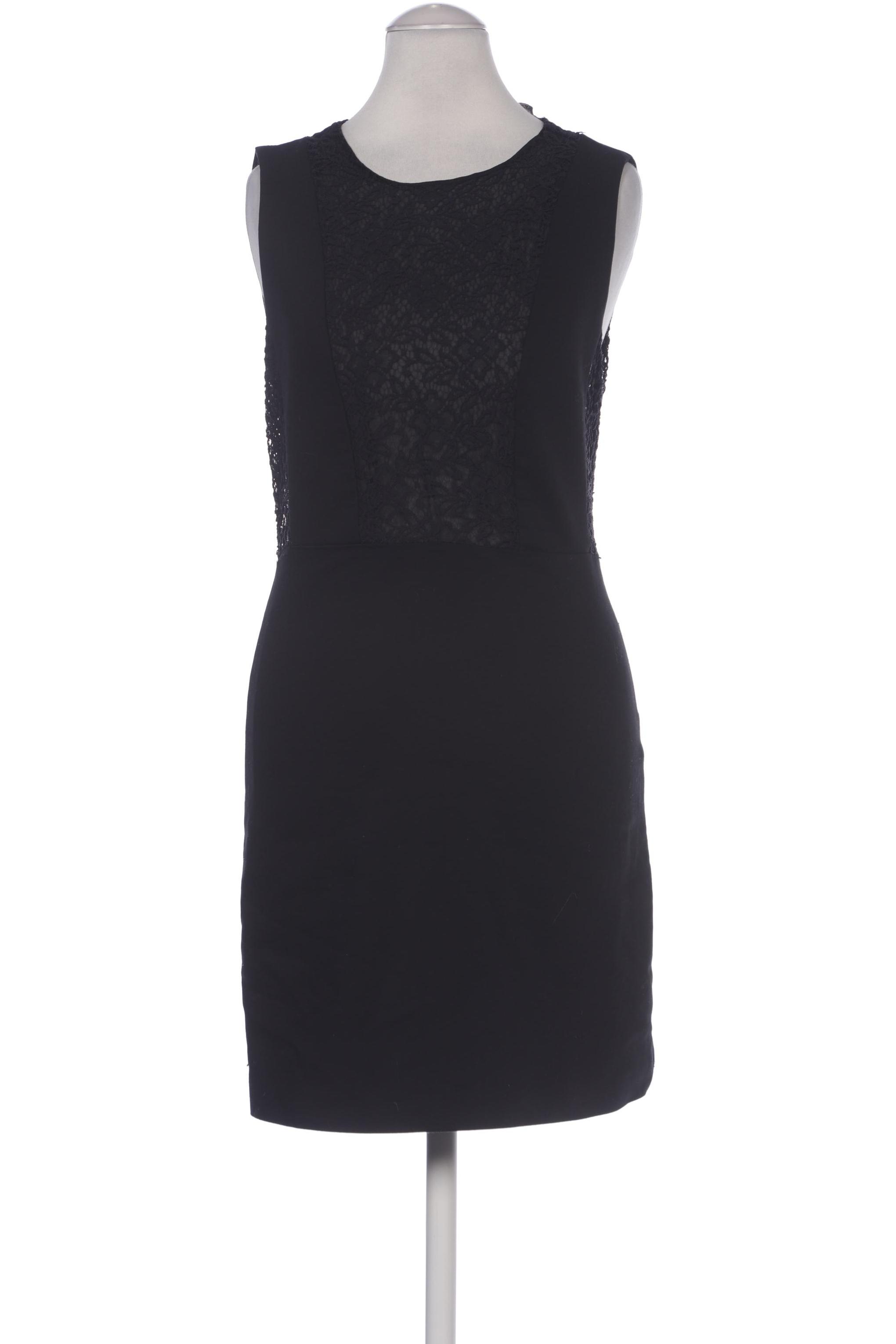 

Zara Damen Kleid, schwarz, Gr. 36