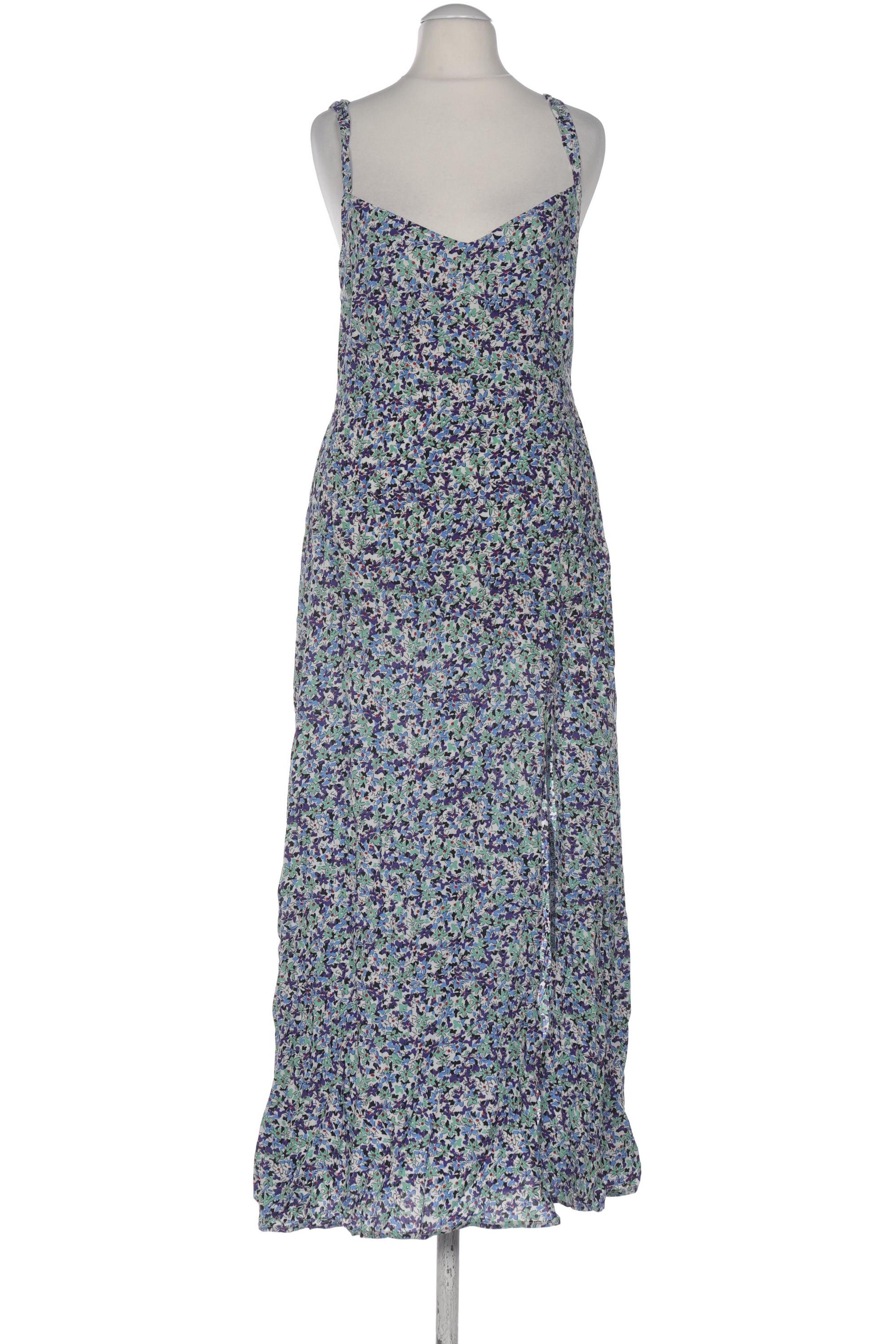 

Zara Damen Kleid, blau, Gr. 36