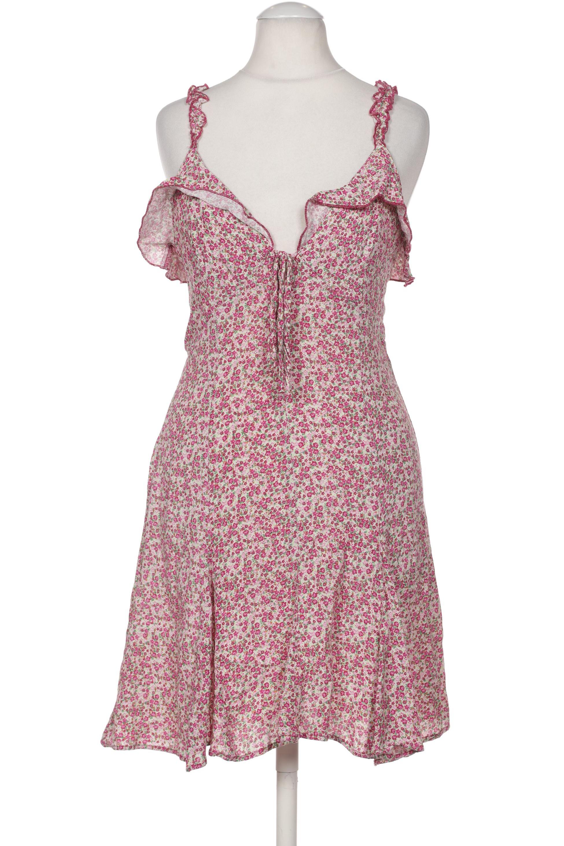 

Zara Damen Kleid, pink, Gr. 36
