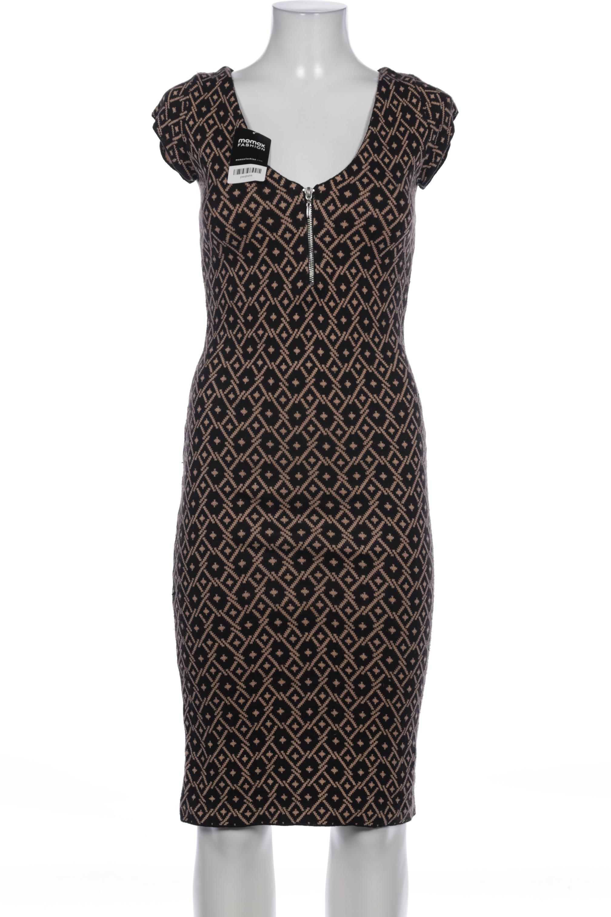 

ZARA Damen Kleid, schwarz