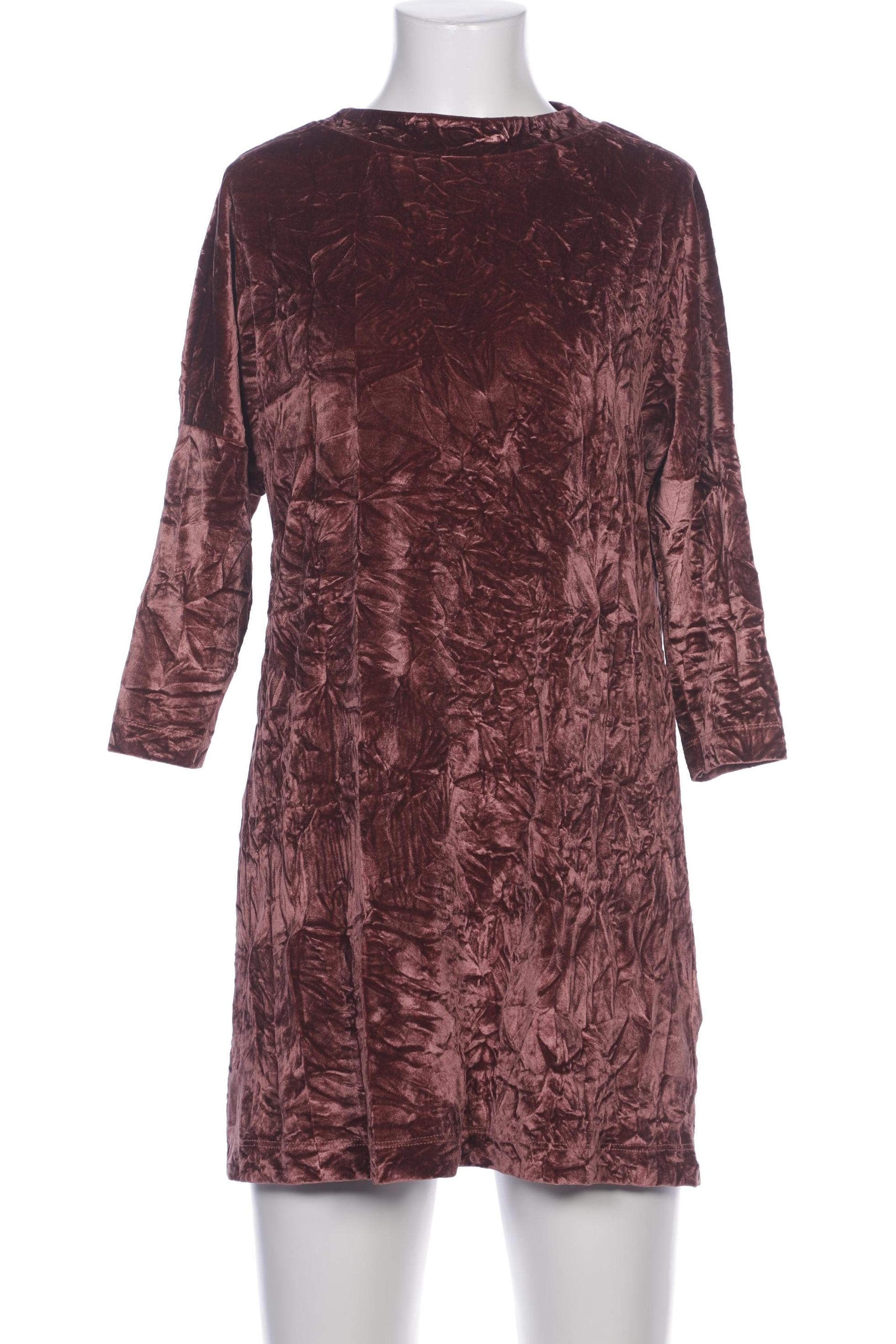 

Zara Damen Kleid, bordeaux, Gr. 36