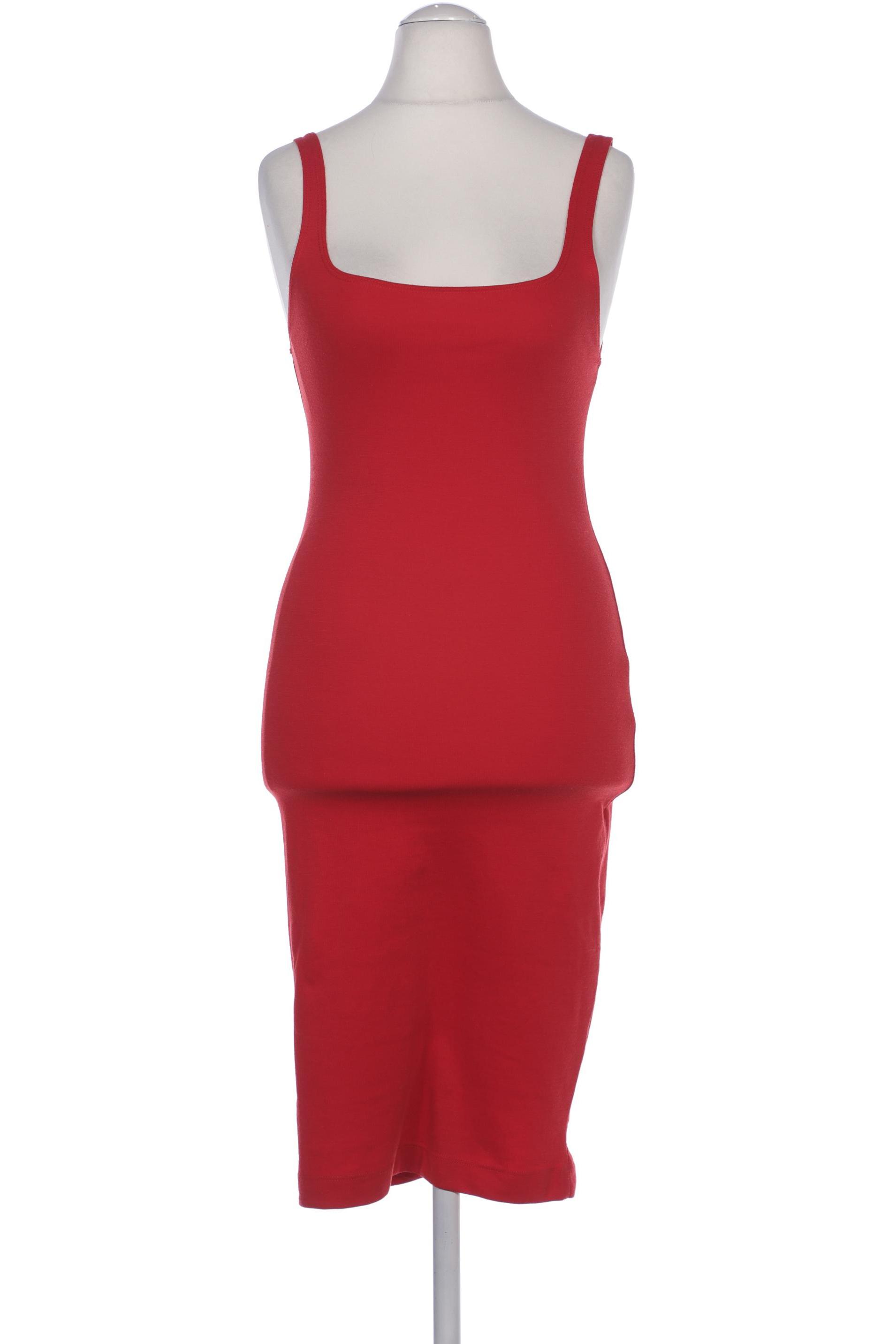 

Zara Damen Kleid, rot, Gr. 38