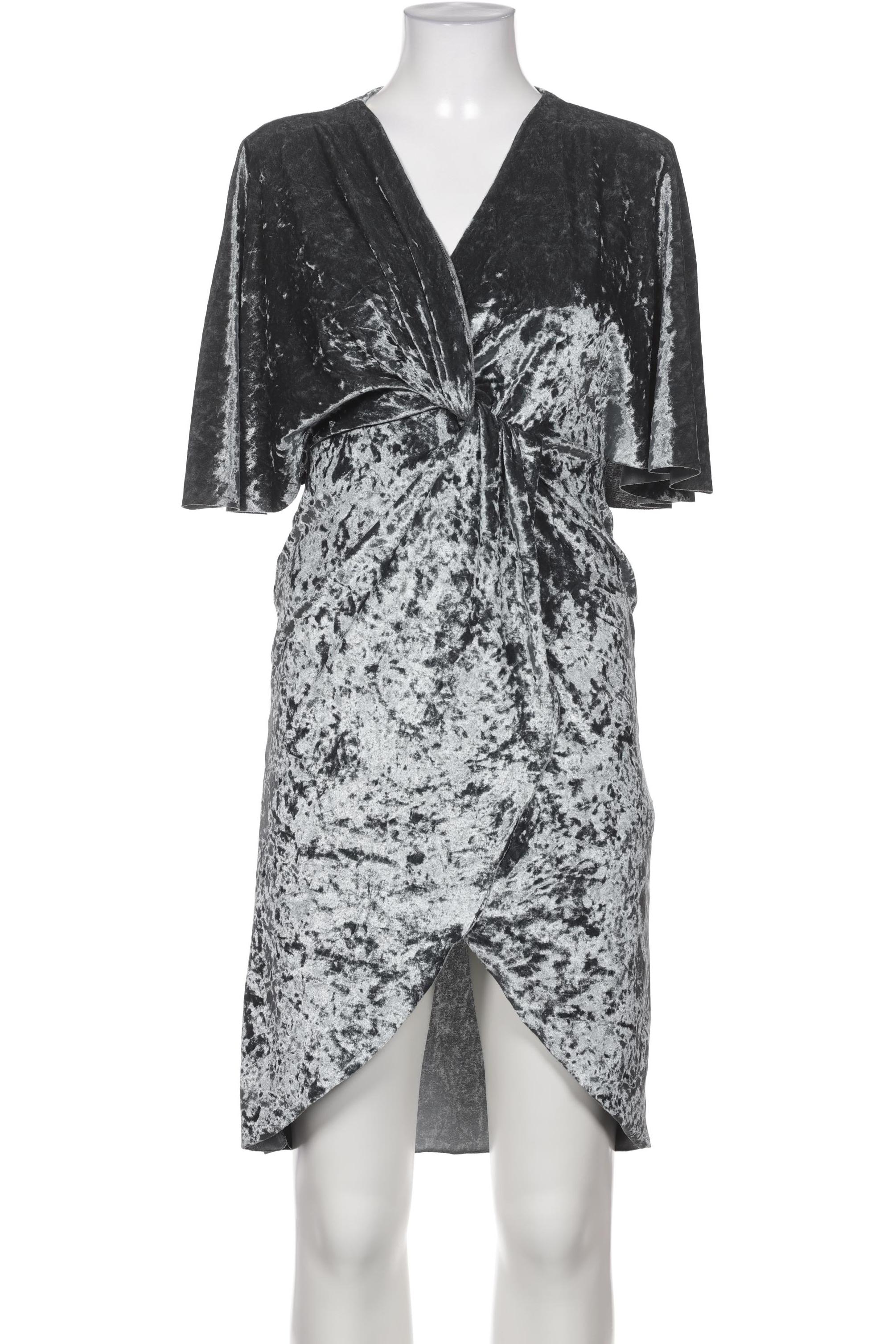 

Zara Damen Kleid, blau, Gr. 38