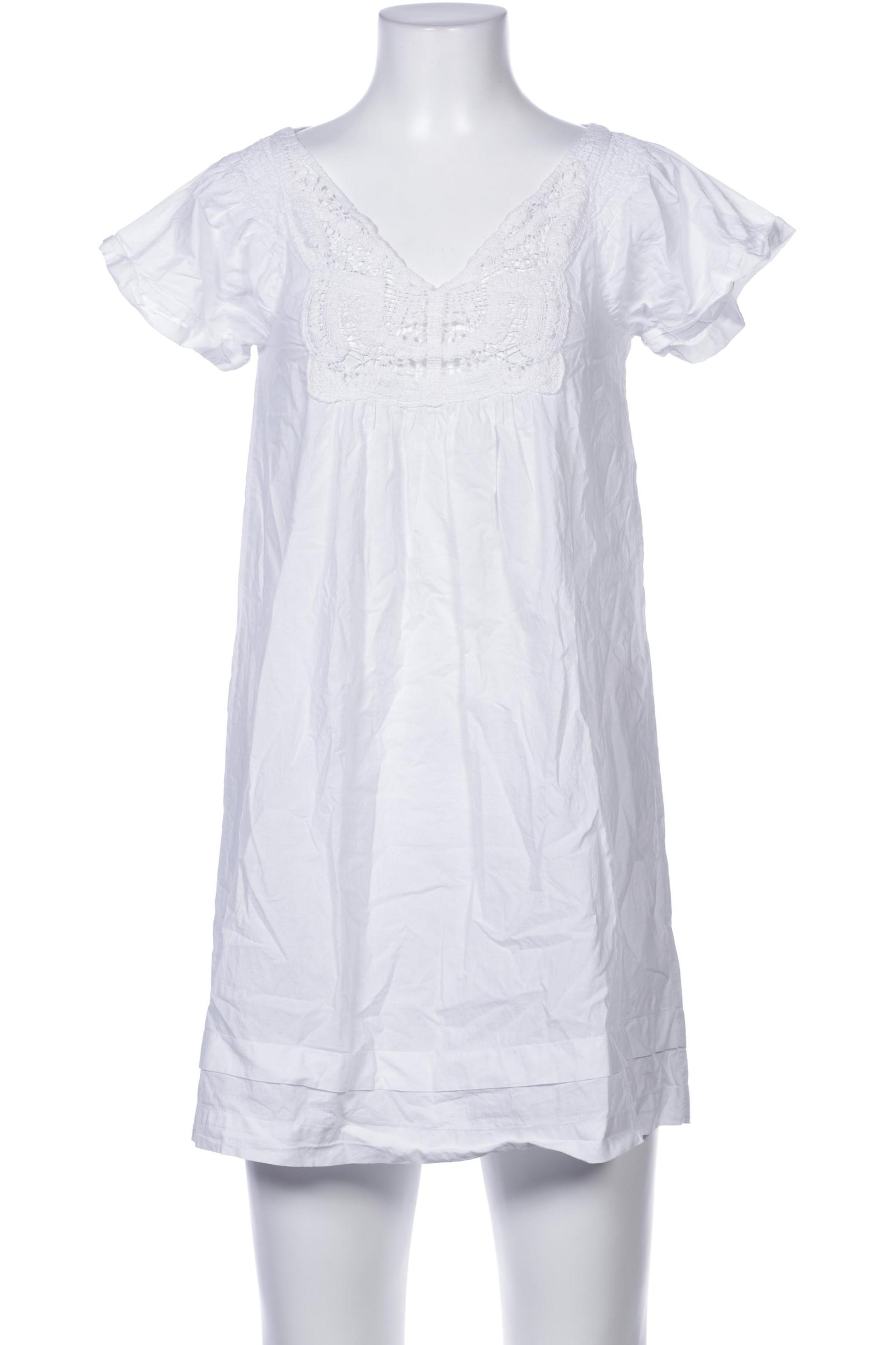 

Zara Damen Kleid, weiß, Gr. 36